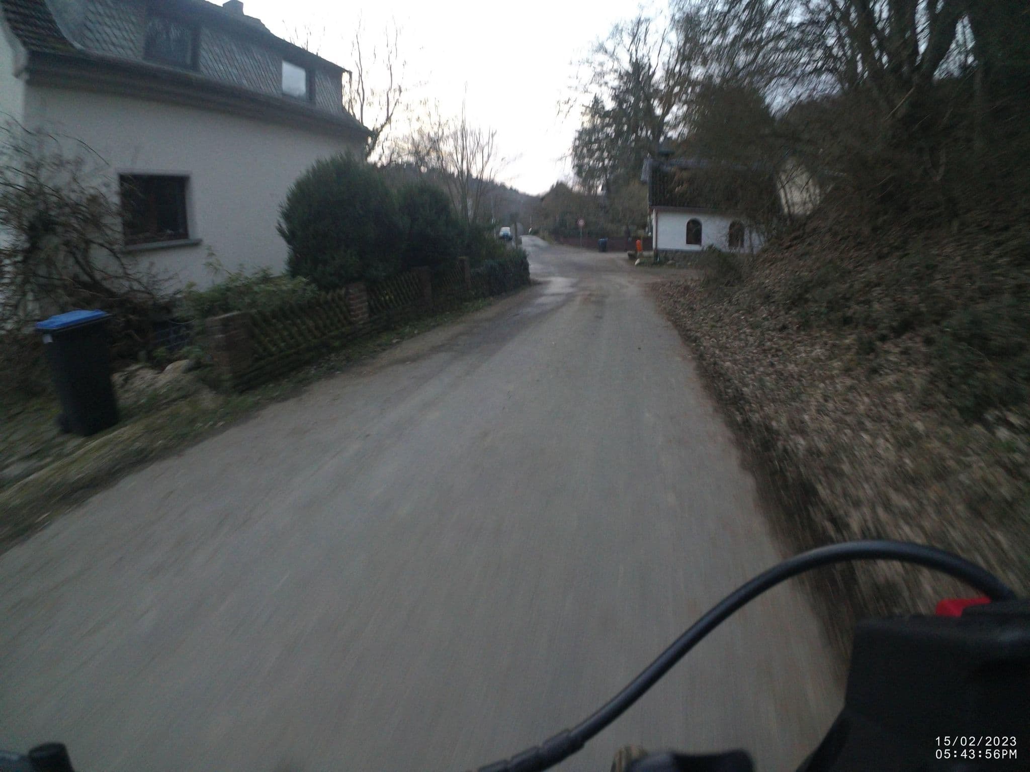 Street view near Gästezimmer Am Waldrand, Adenau — © VIA_CH (CC BY-SA · Mapillary)