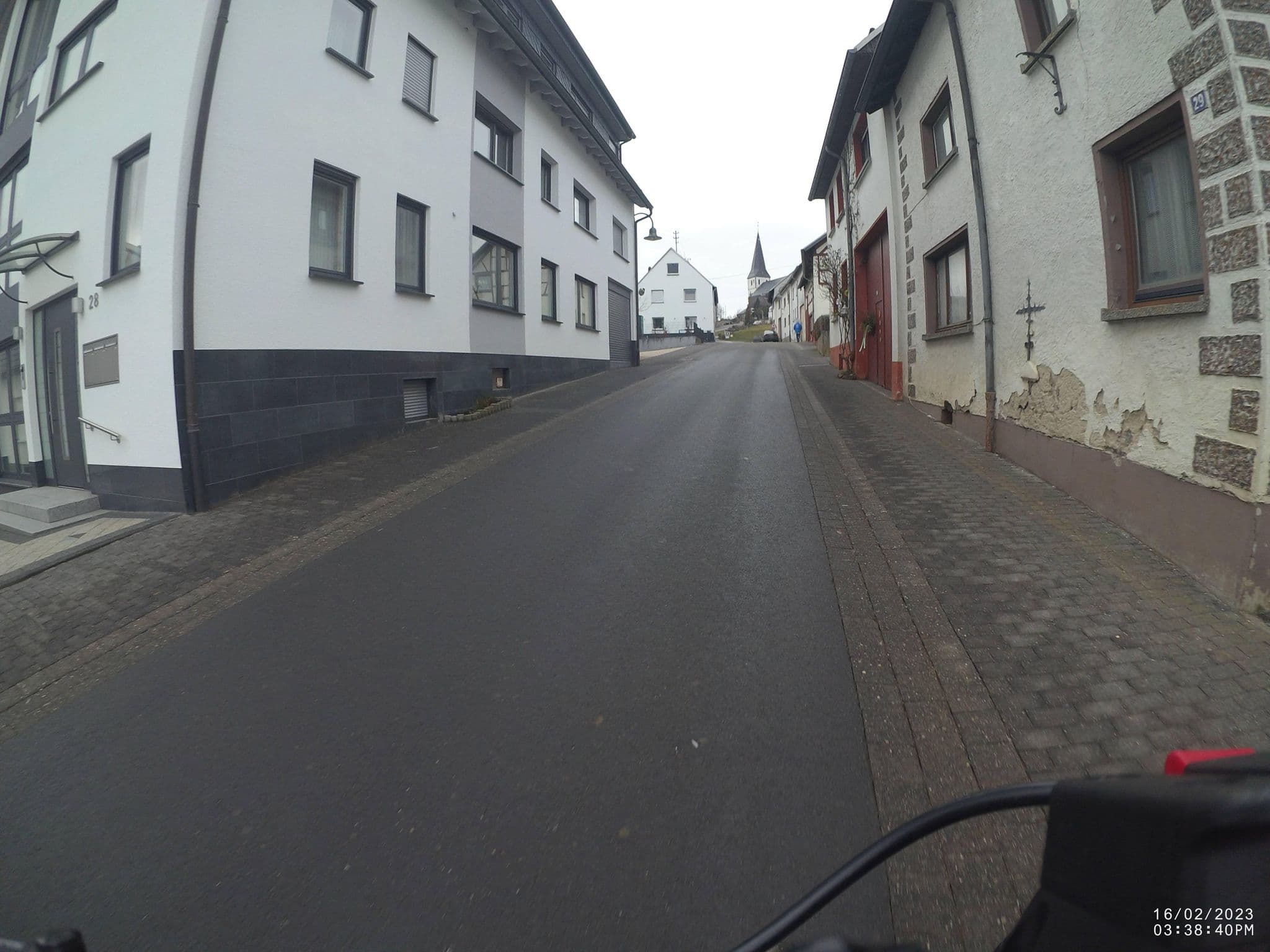 Street view near Beta Rooms, Adenau — © VIA_CH (CC BY-SA · Mapillary)