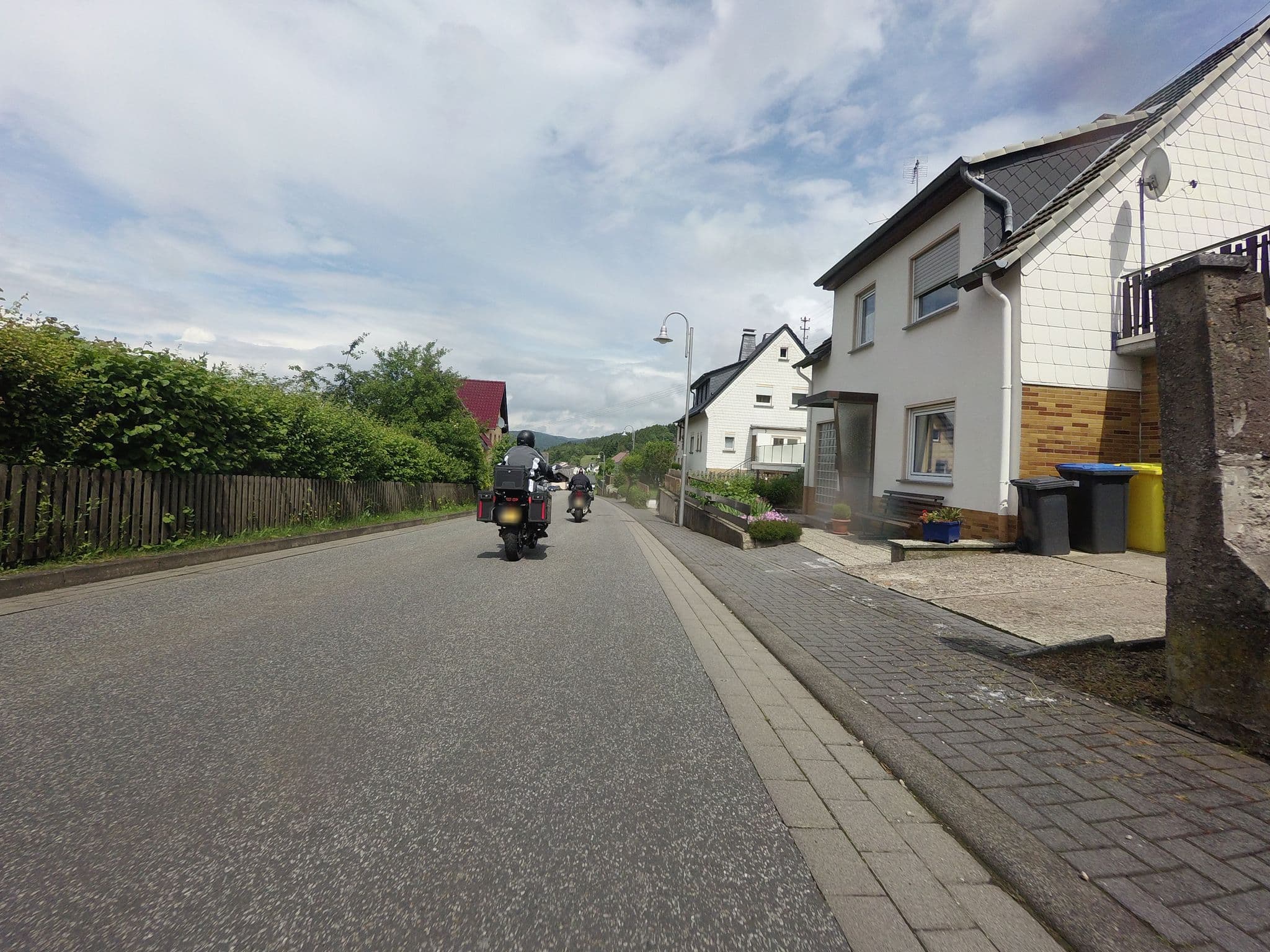Street view near Apartement Jüttig, Adenau — © redboll (CC BY-SA · Mapillary)