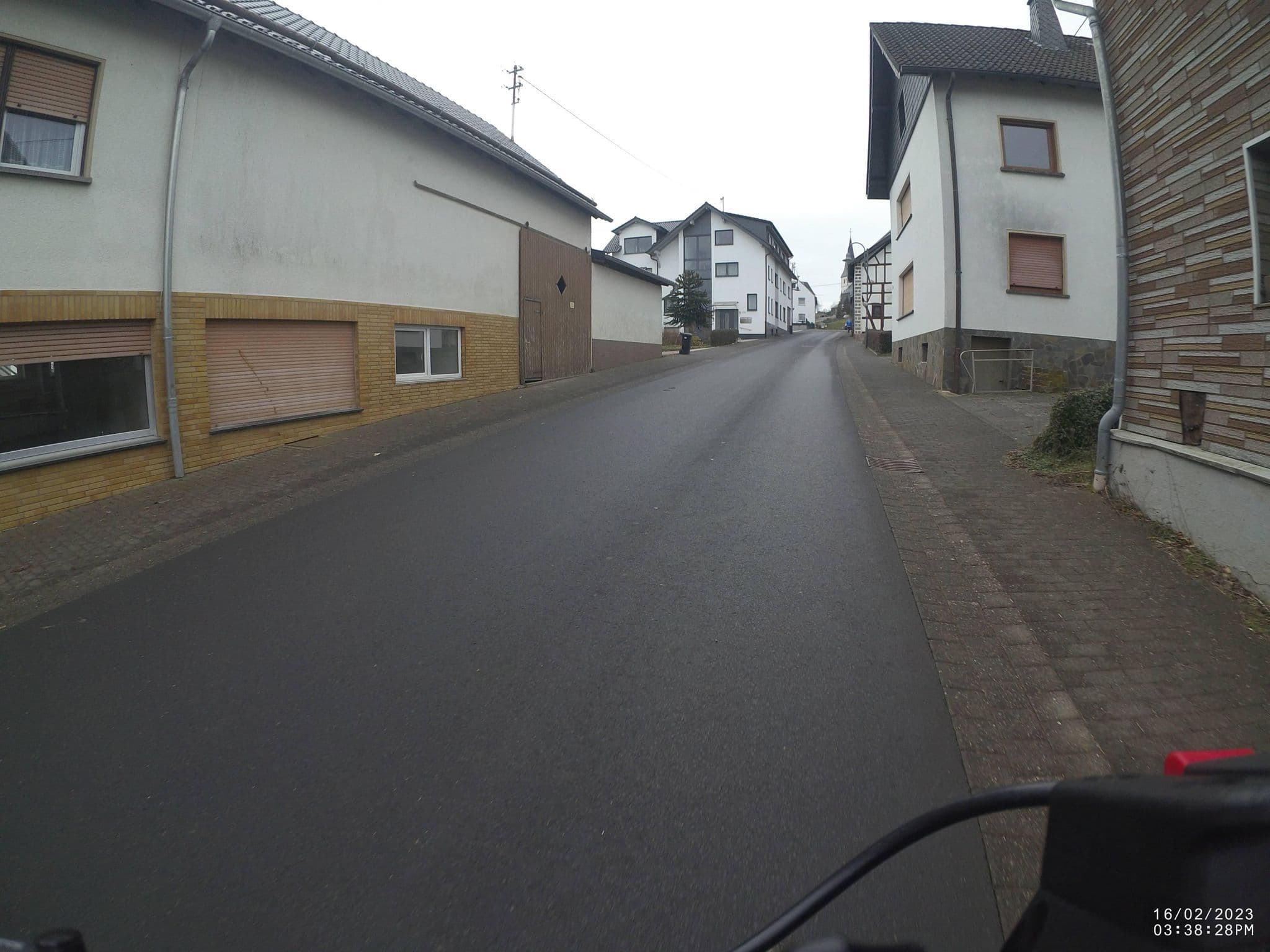 Street view near Beta Apartments, Adenau — © VIA_CH (CC BY-SA · Mapillary)