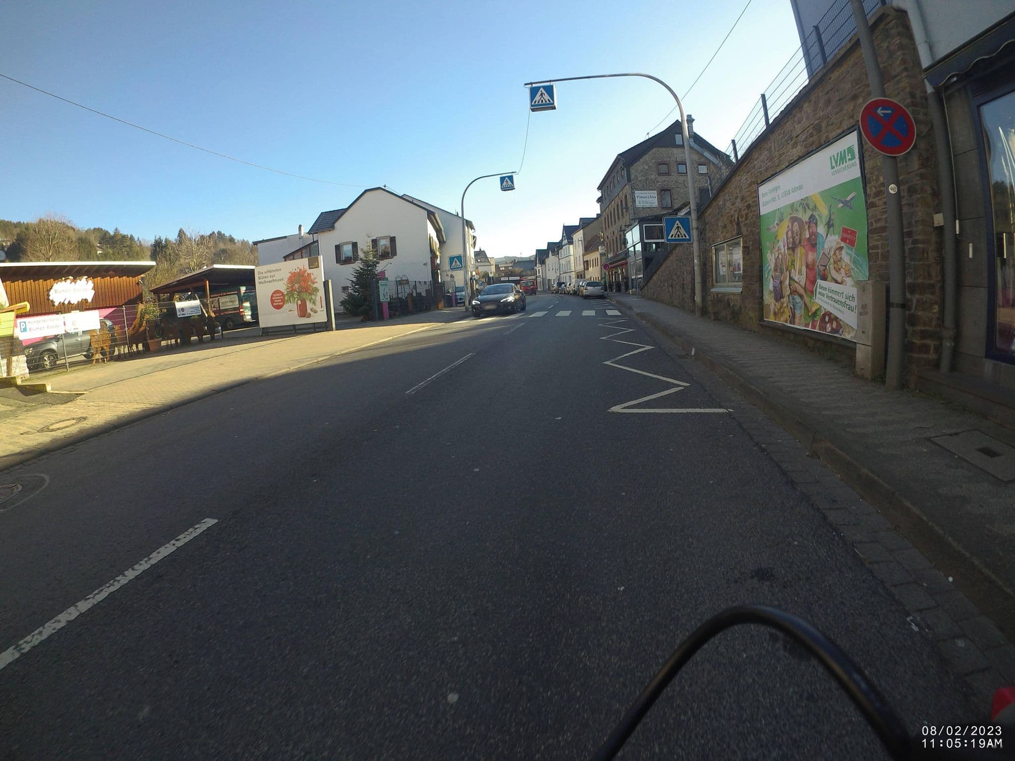 Street view near Ferienwohnung am Nürburgring, Adenau — © VIA_CH (CC BY-SA · Mapillary)