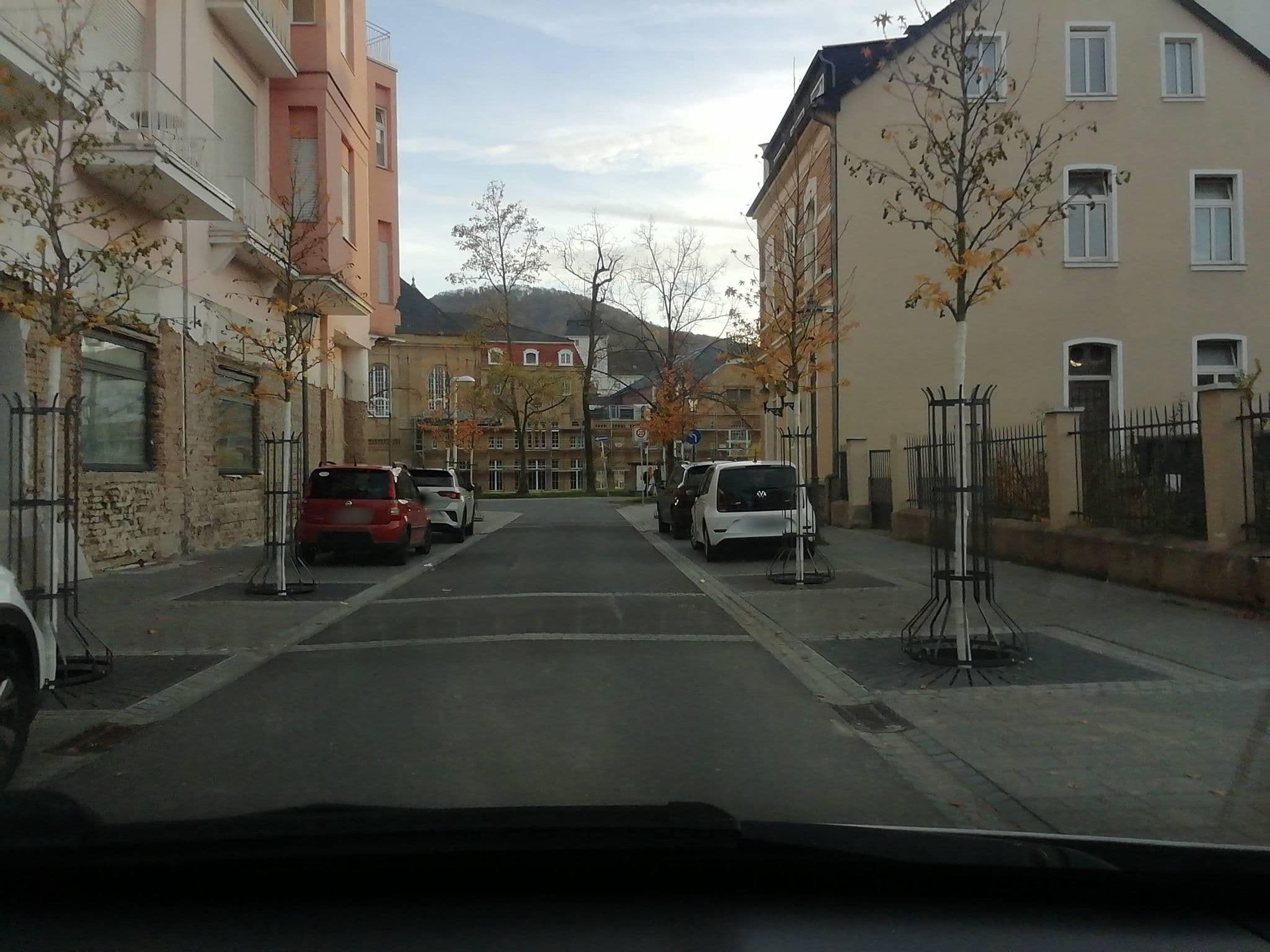 Street view near Zierden, Bad Neuenahr-Ahrweiler — © wolly79 (CC BY-SA · Mapillary)