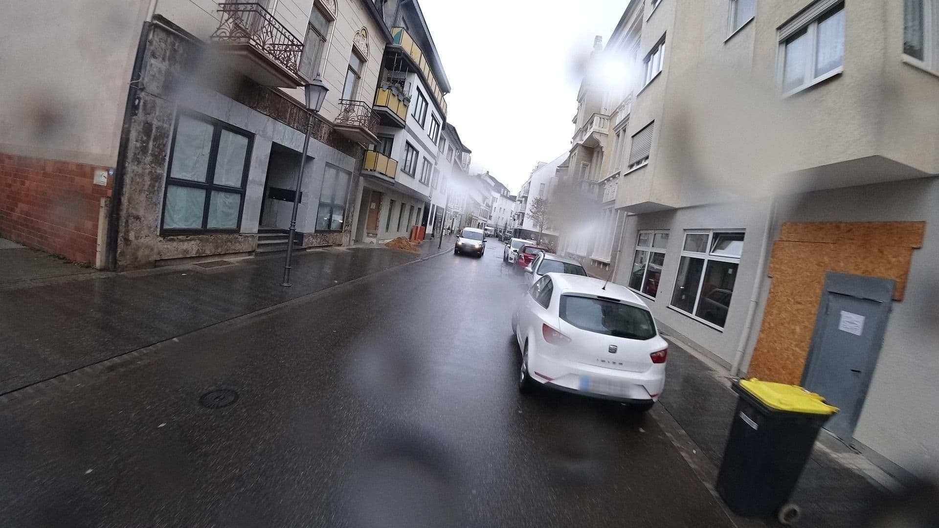 Street view near Rieck Pension, Bad Neuenahr-Ahrweiler — © Stifttwoslp (CC BY-SA · Mapillary)
