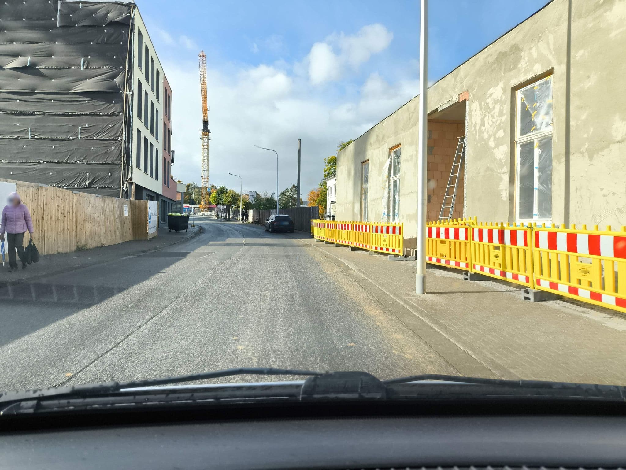 Street view near Giffels Gastronomie- betriebe GmbH & Co, Bad Neuenahr-Ahrweiler — © wolly79 (CC BY-SA · Mapillary)