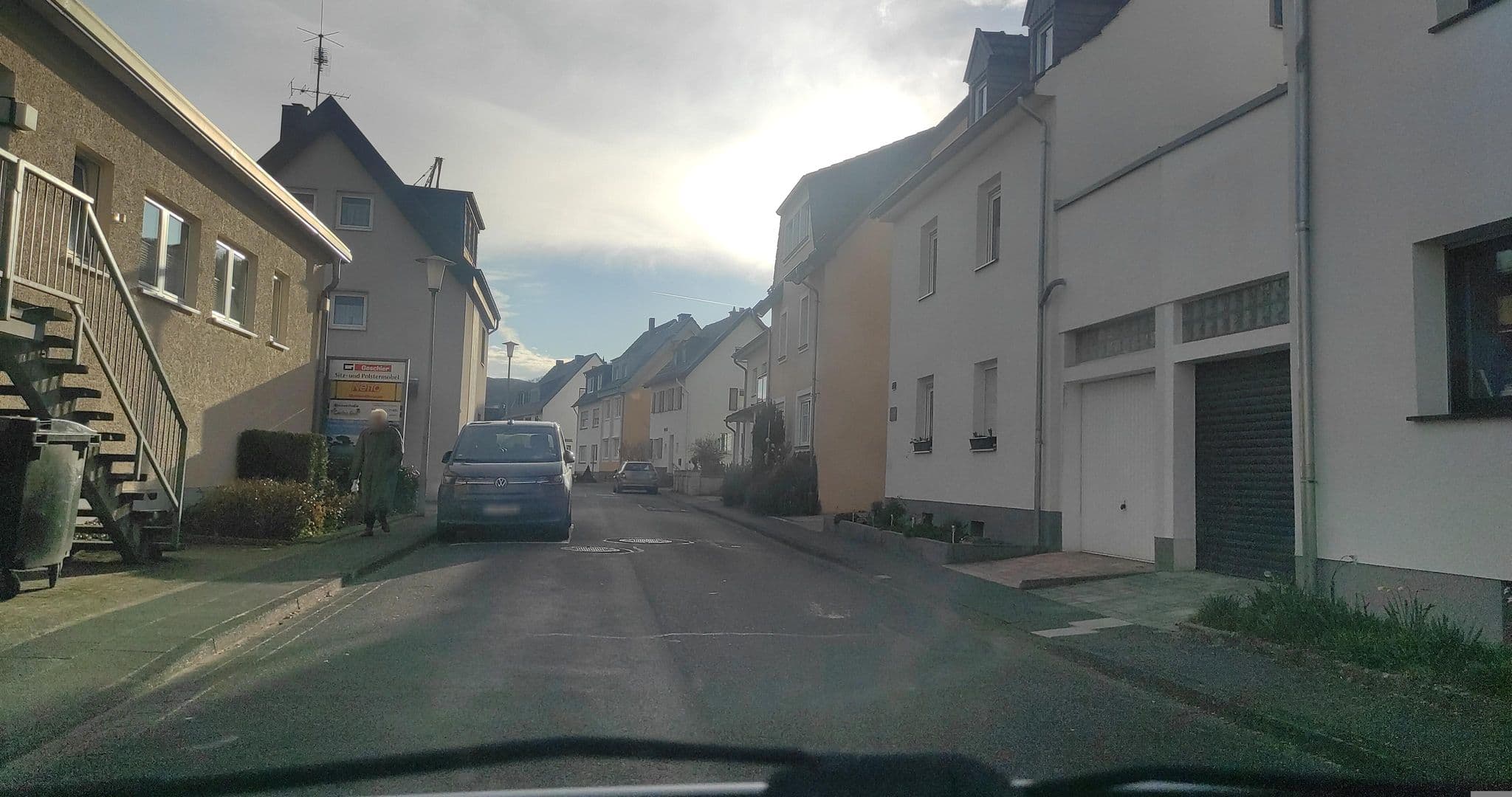Street view near Ferienwohnung Emmi, Bad Neuenahr-Ahrweiler — © wolly79 (CC BY-SA · Mapillary)