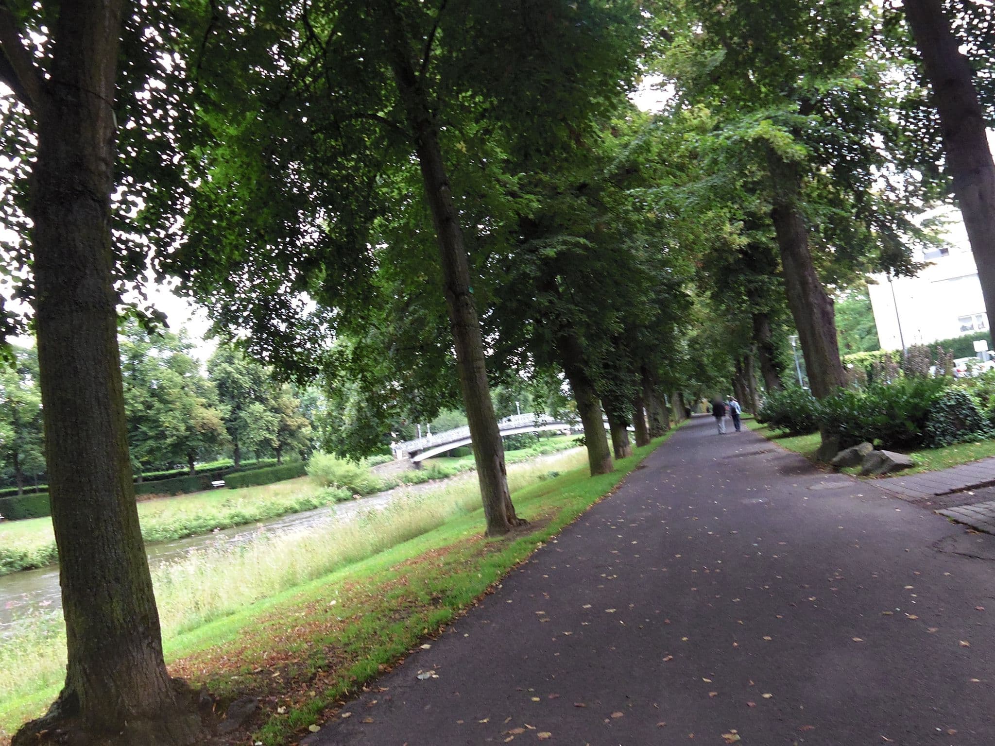 Street view near BEST Ahr, Bad Neuenahr-Ahrweiler — © dcp (CC BY-SA · Mapillary)