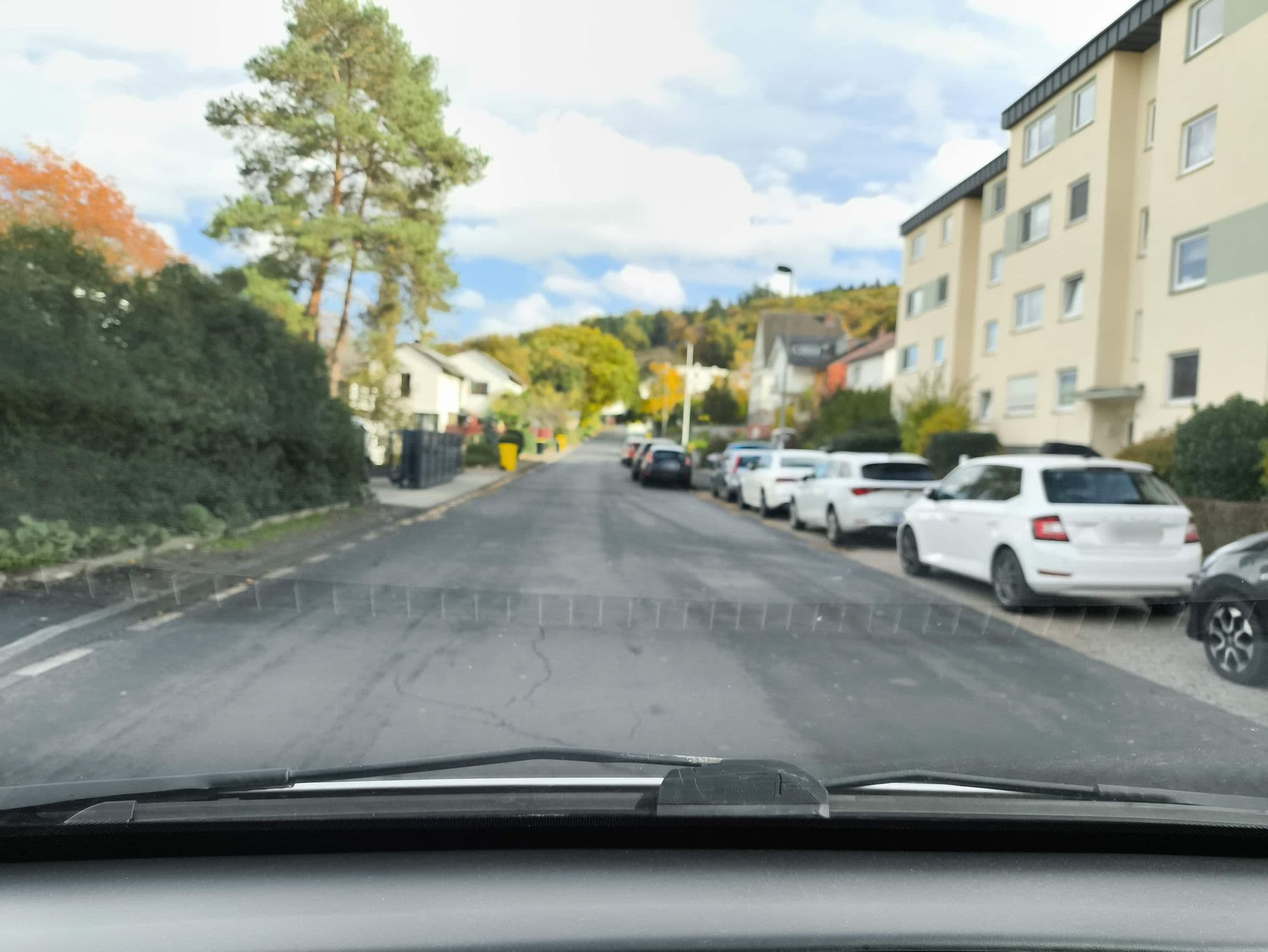 Street view near Ferienwohnung Bad Neuenahr, Bad Neuenahr-Ahrweiler — © wolly79 (CC BY-SA · Mapillary)