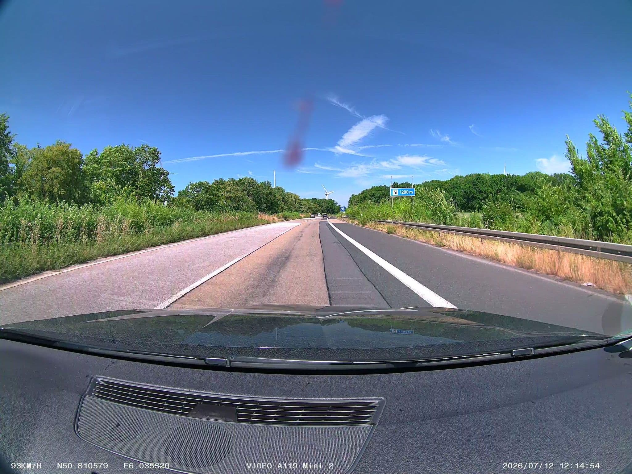 Street view near Esplanade Hotel Nordrhein Westfalen, Aachen — © soulcover (CC BY-SA · Mapillary)