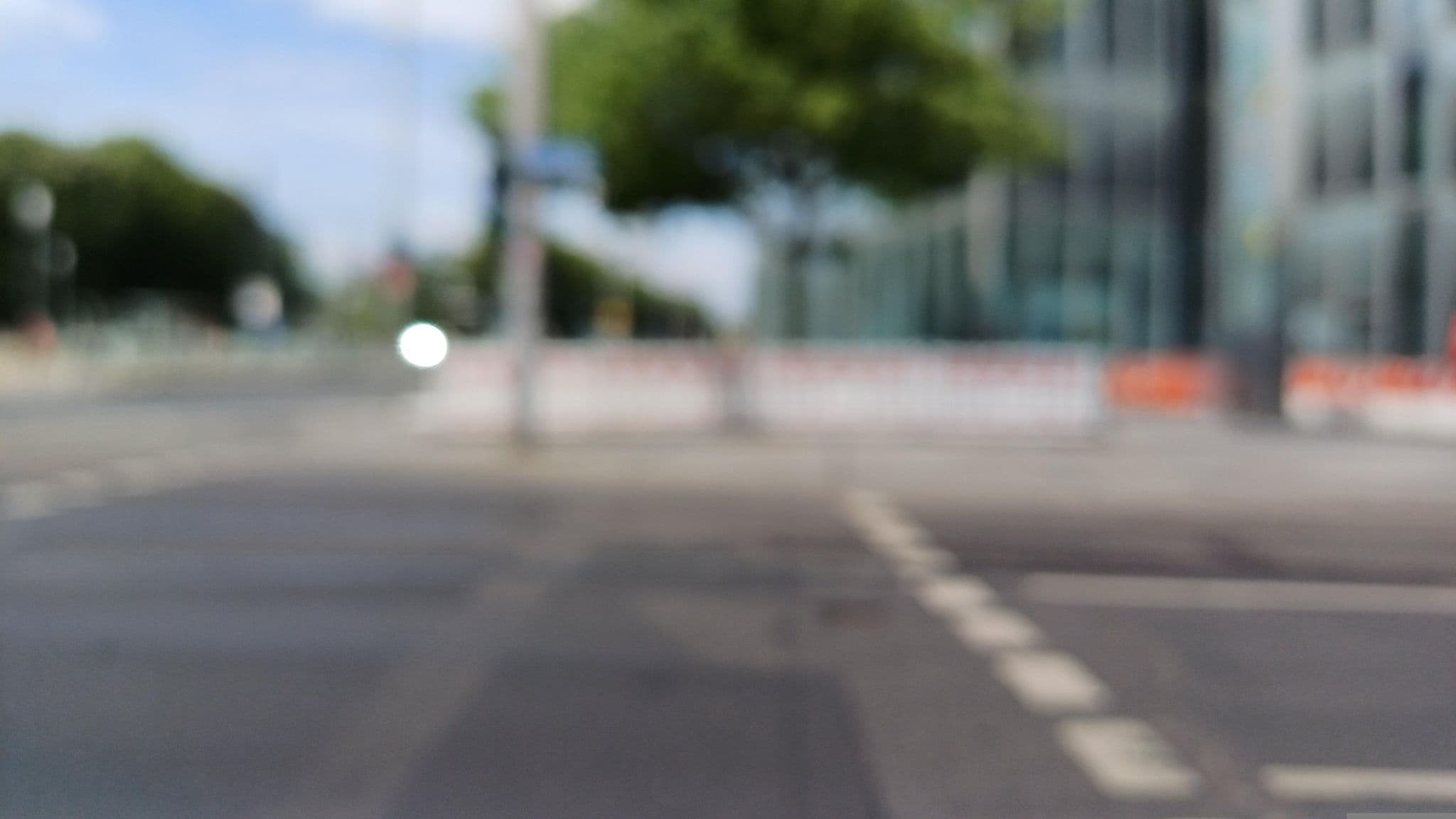 Street view near room 539, Düsseldorf — © Hambo (CC BY-SA · Mapillary)