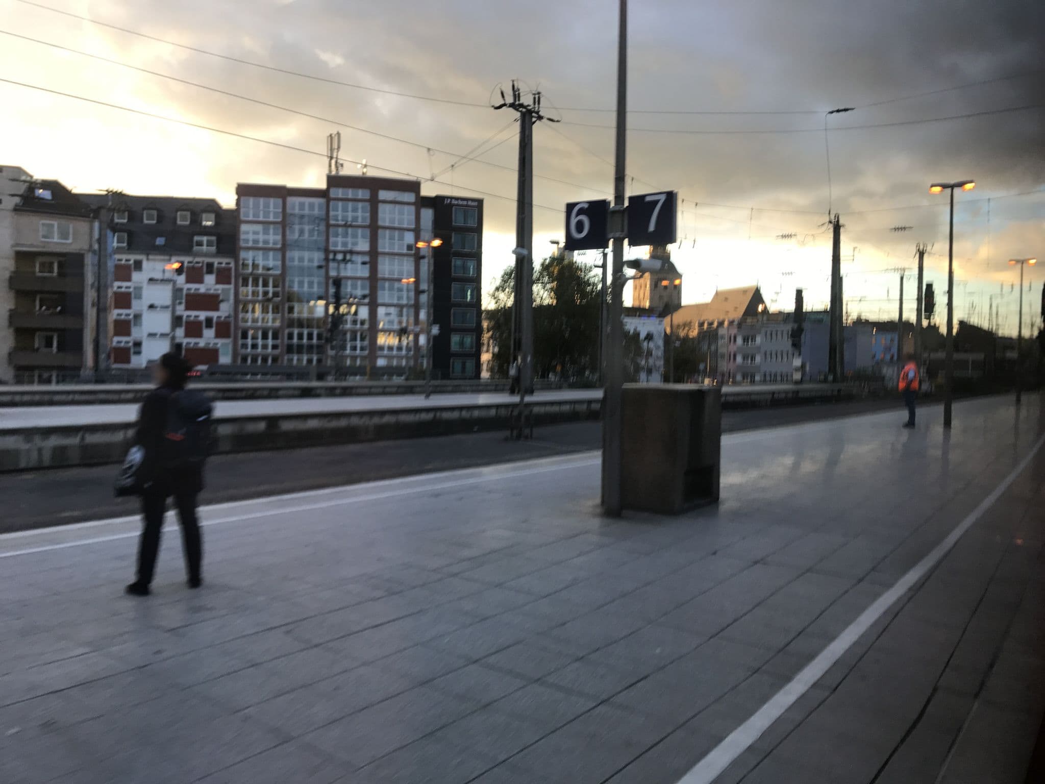 Street view near Maria Suite am Dom, Altstadt Nord — © miguel_andrade (CC BY-SA · Mapillary)