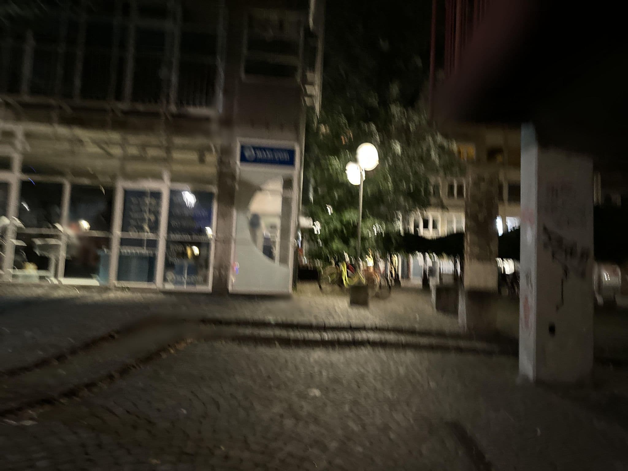 Street view near Martinsbad, Altstadt Nord — © maxd (CC BY-SA · Mapillary)