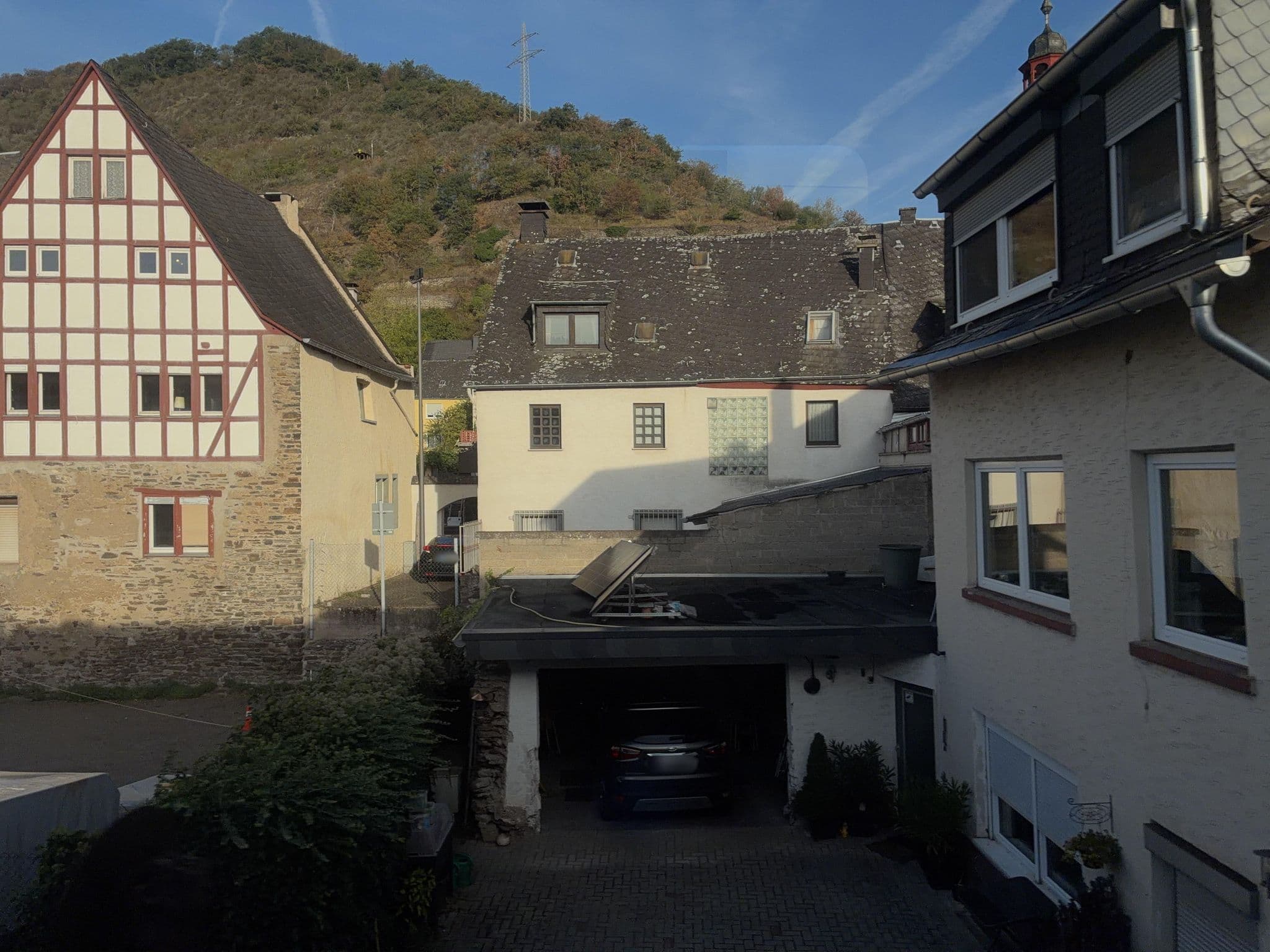 Street view near Wichtelhaus, Treis-Karden — © miguel_andrade (CC BY-SA · Mapillary)