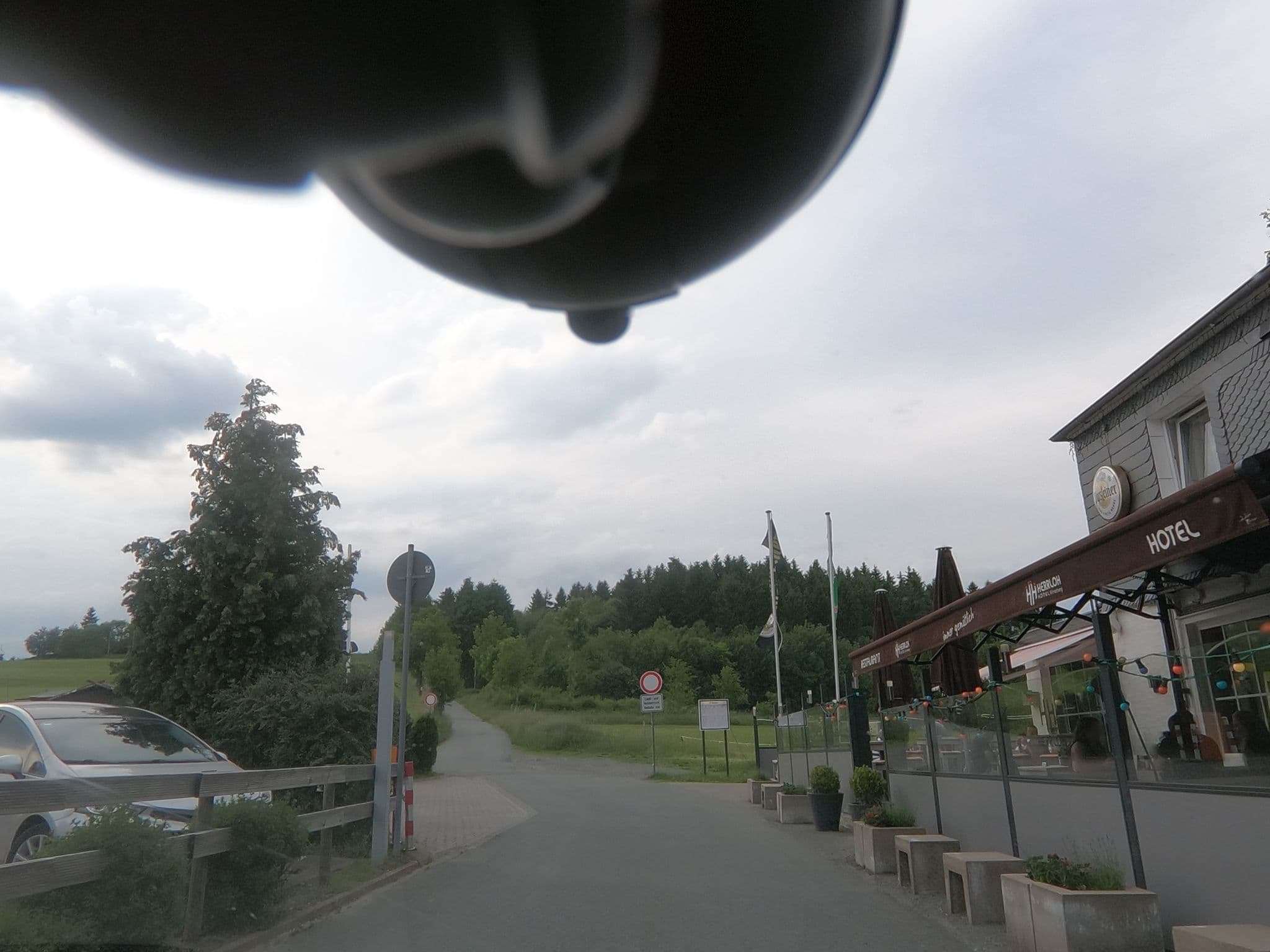 Street view near Kamer 22, Winterberg — © chuck (CC BY-SA · Mapillary)
