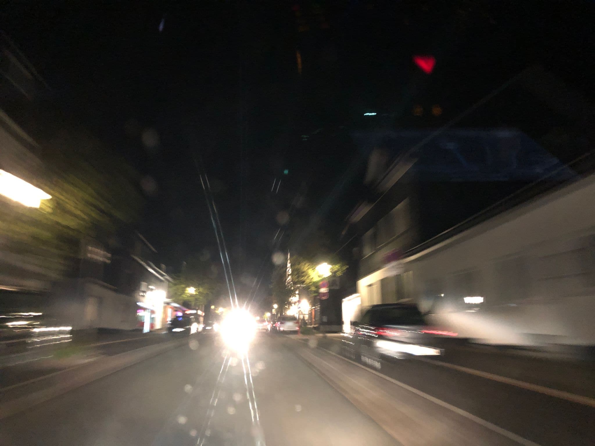 Street view near Schmitt, G. Ferienwohnungen, Winterberg — © chuck (CC BY-SA · Mapillary)