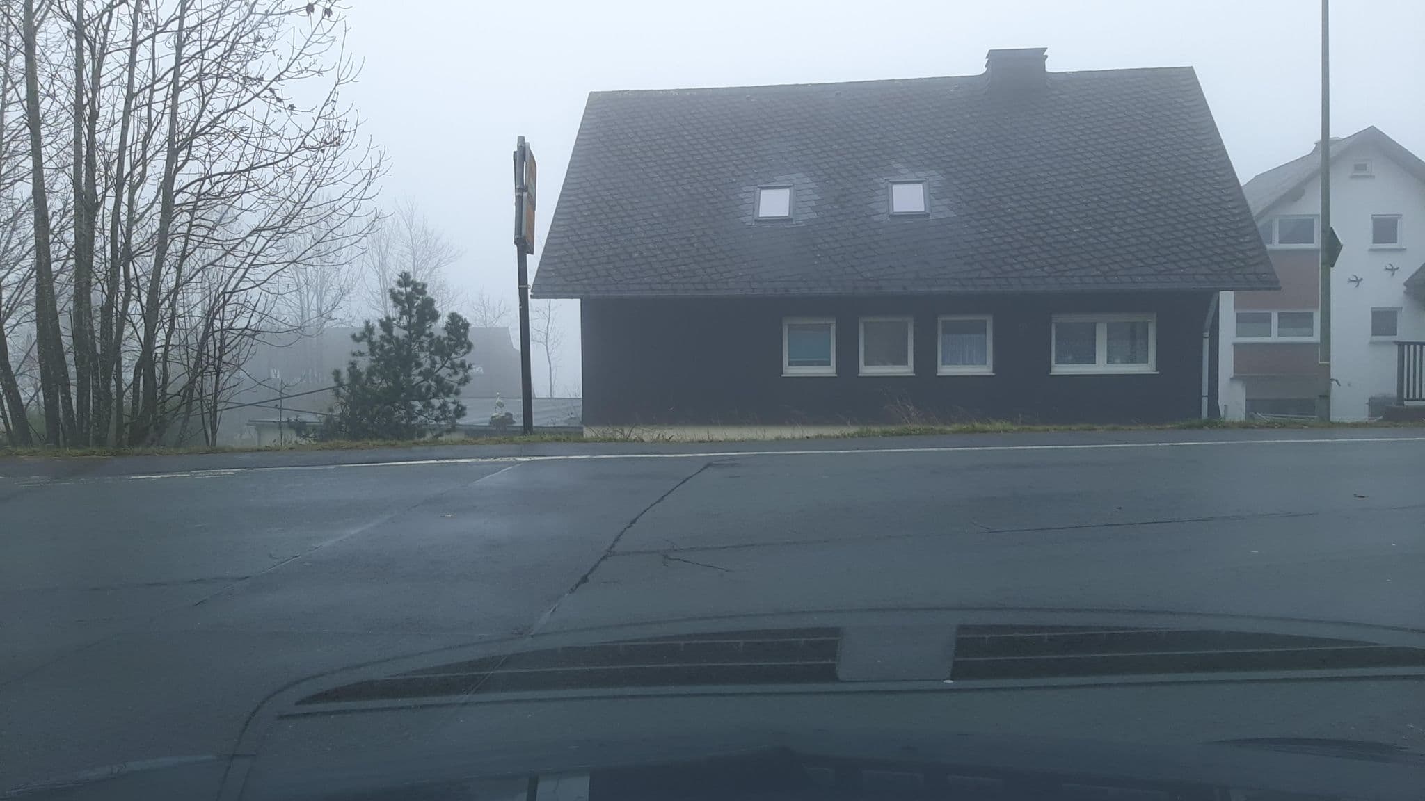 Street view near Hotel Bellair Winterberg Hochsauerland, Winterberg — © Lowiekse (CC BY-SA · Mapillary)