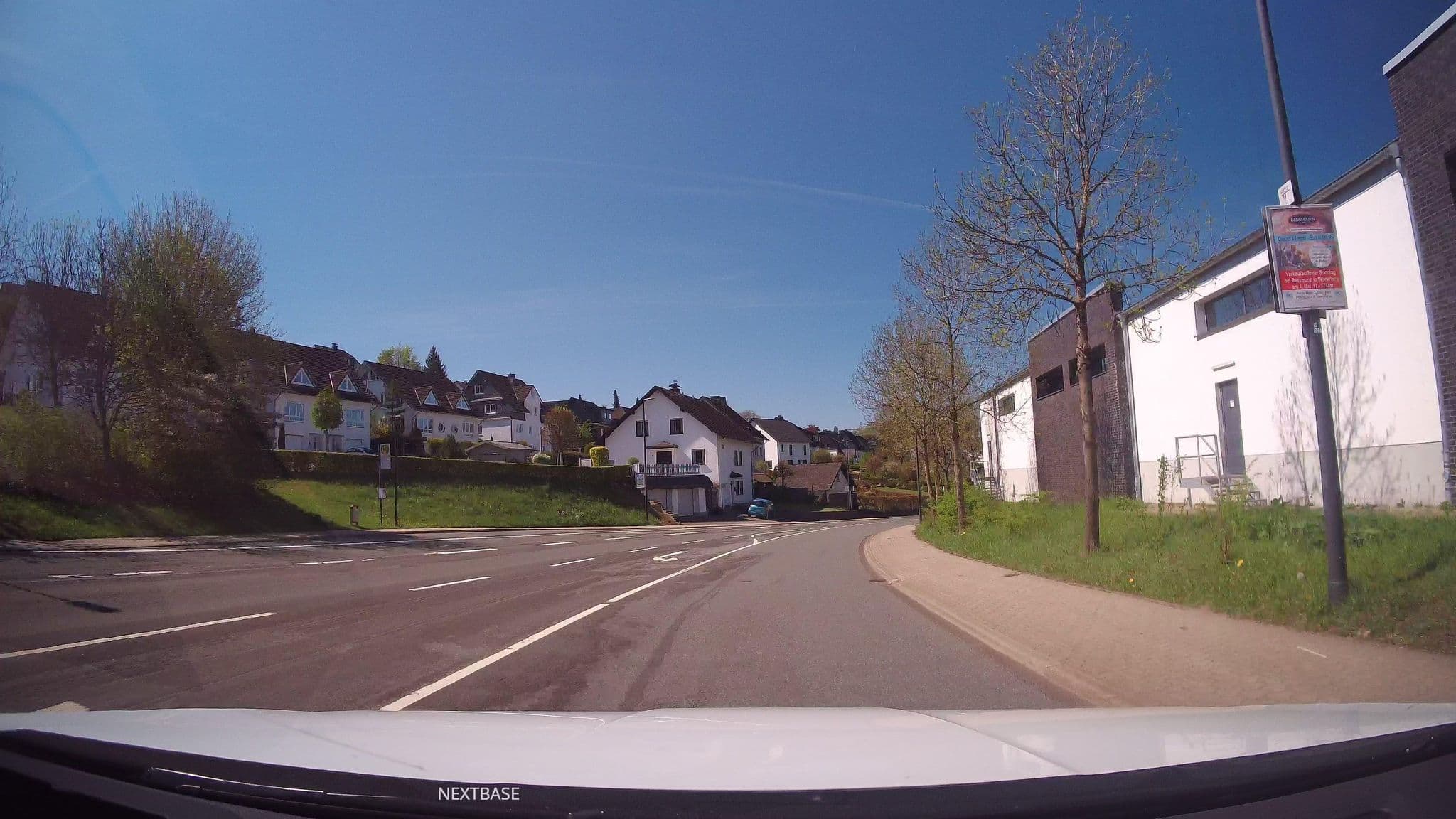 Street view near Vakantiehuis Matias, Winterberg — © Schmarvis (CC BY-SA · Mapillary)