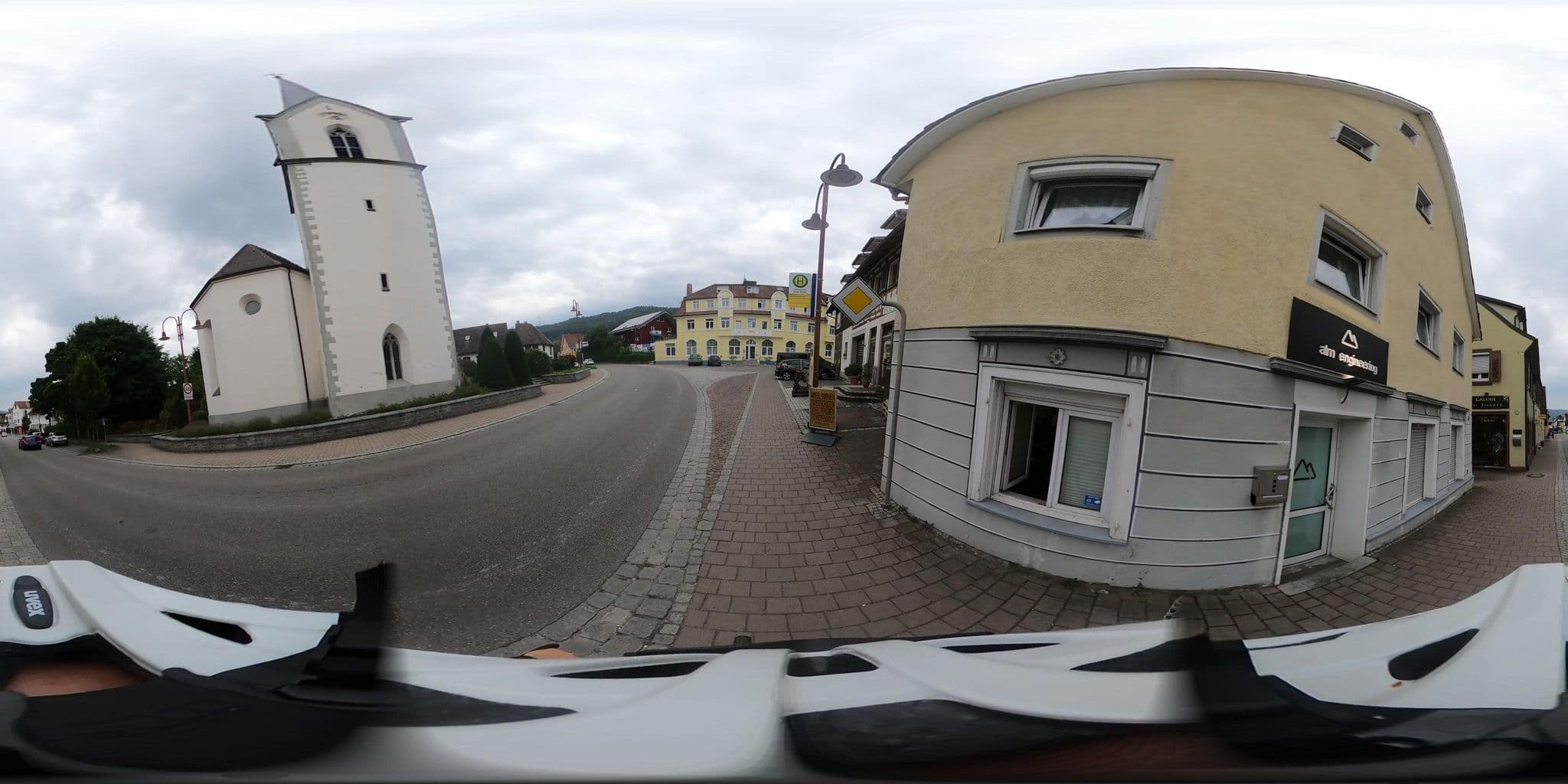 Street view near Obsthof Specht, Bodman-Ludwigshafen — © JUL-Toto (CC BY-SA · Mapillary)