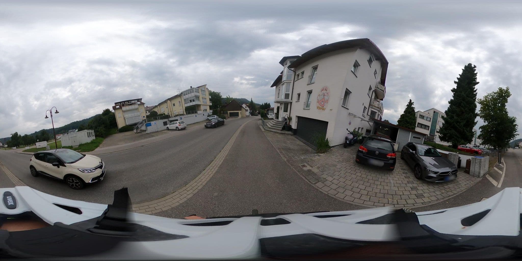 Street view near Haus zum Haiden, Bodman-Ludwigshafen — © JUL-Toto (CC BY-SA · Mapillary)