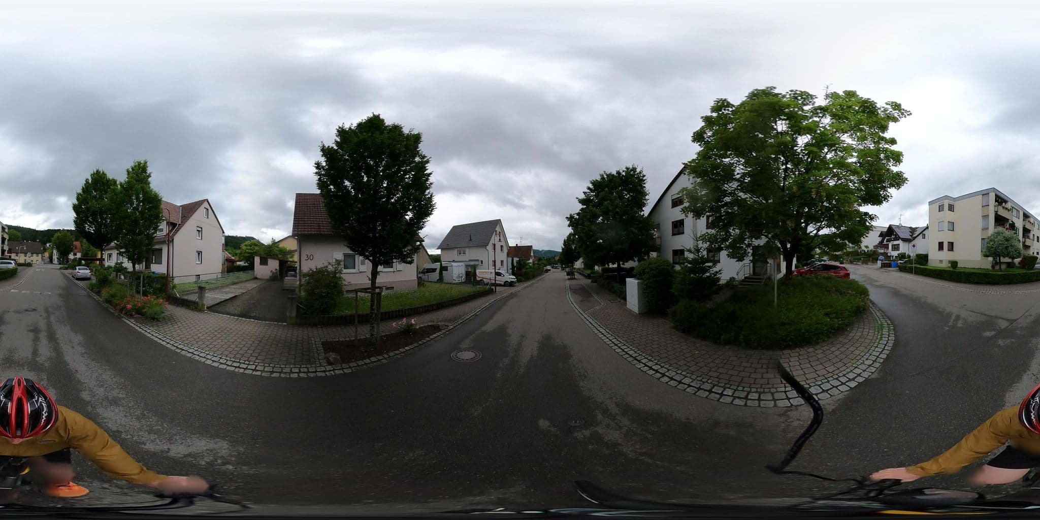 Street view near Willi Thum, Bodman-Ludwigshafen — © RadNETZ (CC BY-SA · Mapillary)