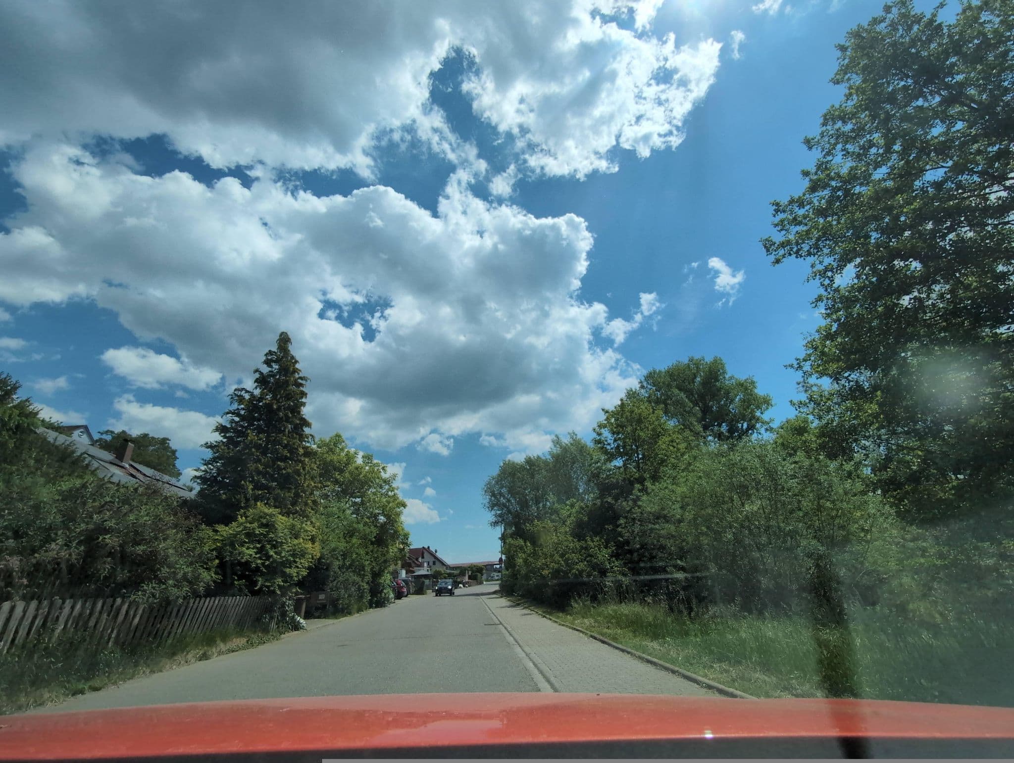Street view near Vacation Apartment in Uhldingen Muhlhofen 9157 1 Br apts by RedAwning, Uhldingen-Mühlhofen — © mcliquid (CC BY-SA · Mapillary)