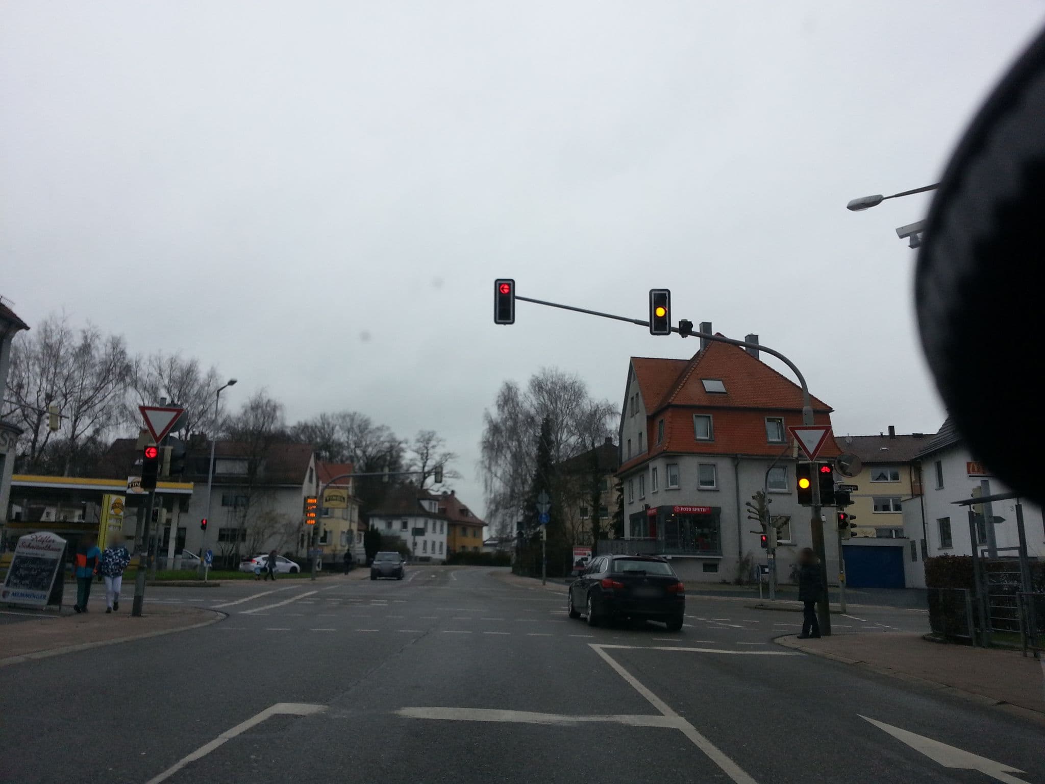Street view near Ailinger-Hof, Friedrichshafen — © elch (CC BY-SA · Mapillary)