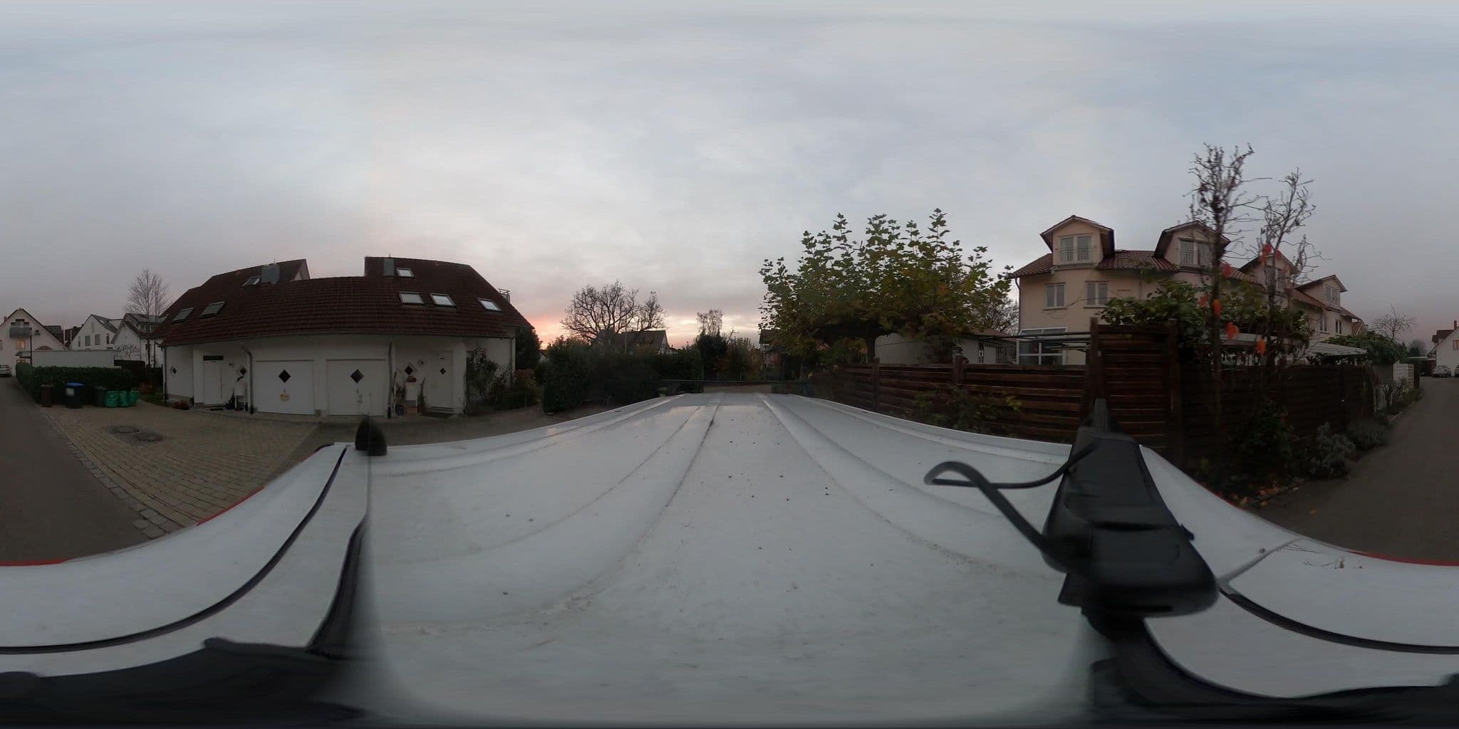 Street view near Irmgard Feldengut, Kressbronn am Bodensee — © DMataRB (CC BY-SA · Mapillary)