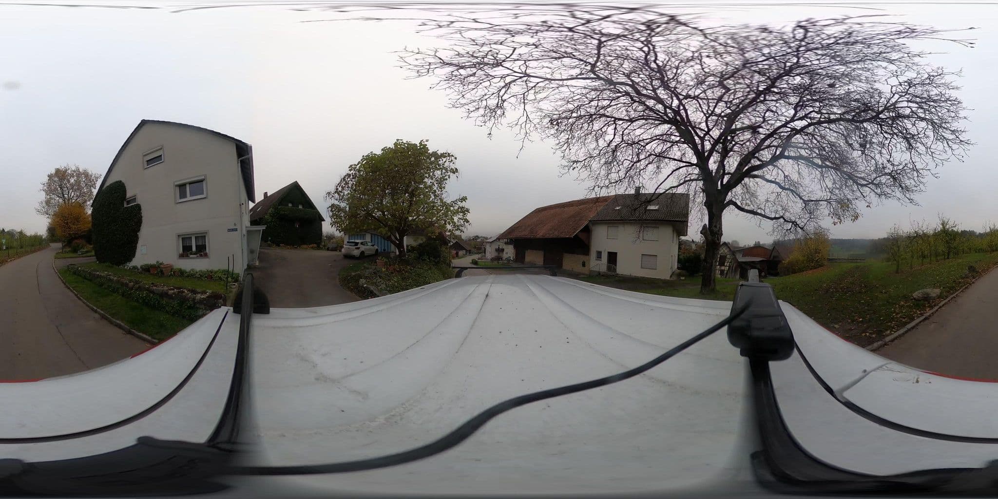 Street view near Ferienwohnung Keller, Kressbronn am Bodensee — © DMataRB (CC BY-SA · Mapillary)