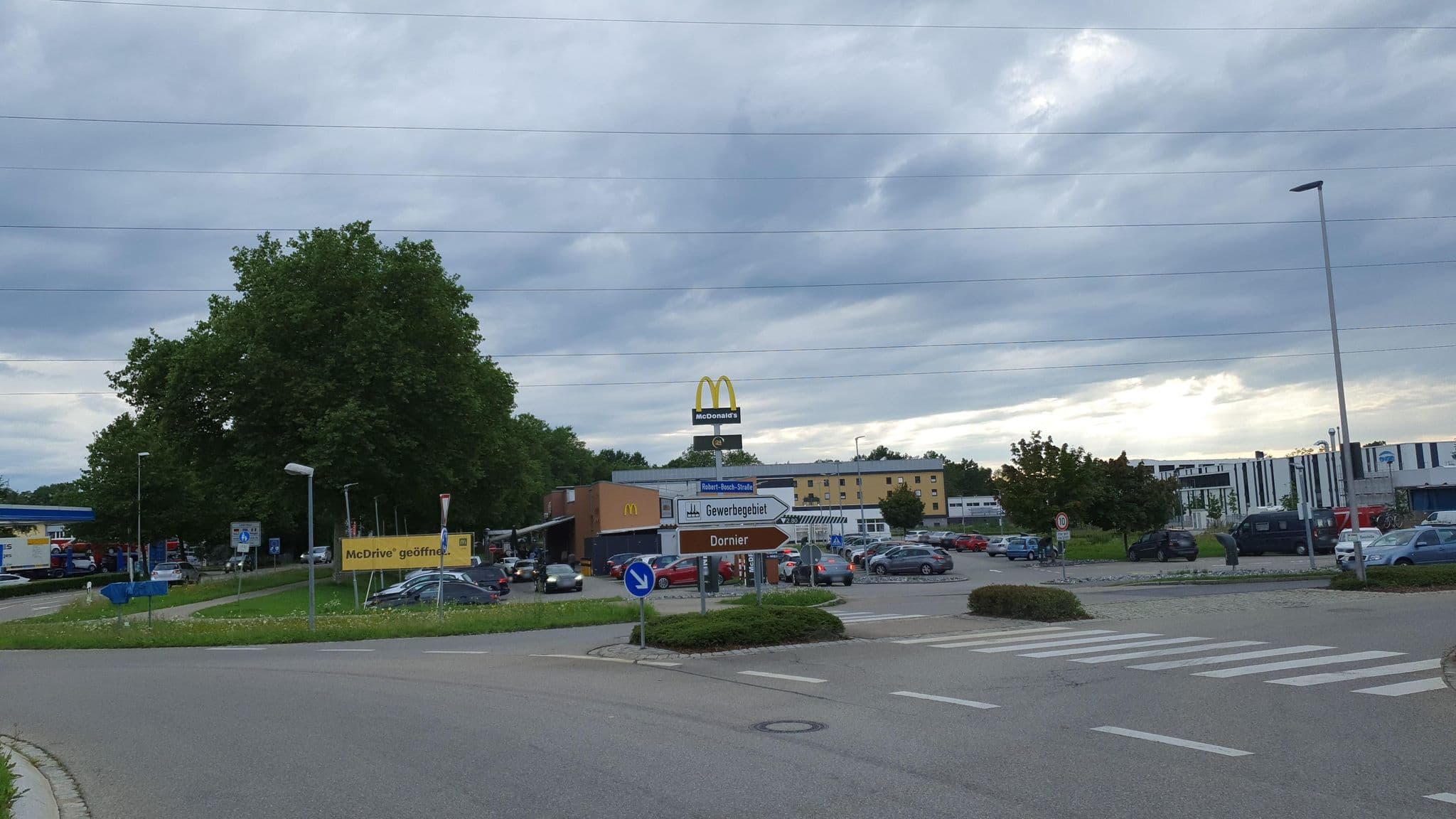 Street view near Hotel Reulein, Lindau — © teddy73 (CC BY-SA · Mapillary)