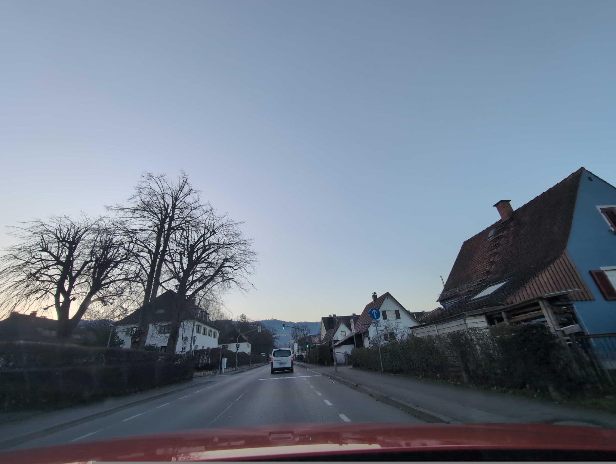 Street view near Melbo‘s, Lindau — © mcliquid (CC BY-SA · Mapillary)