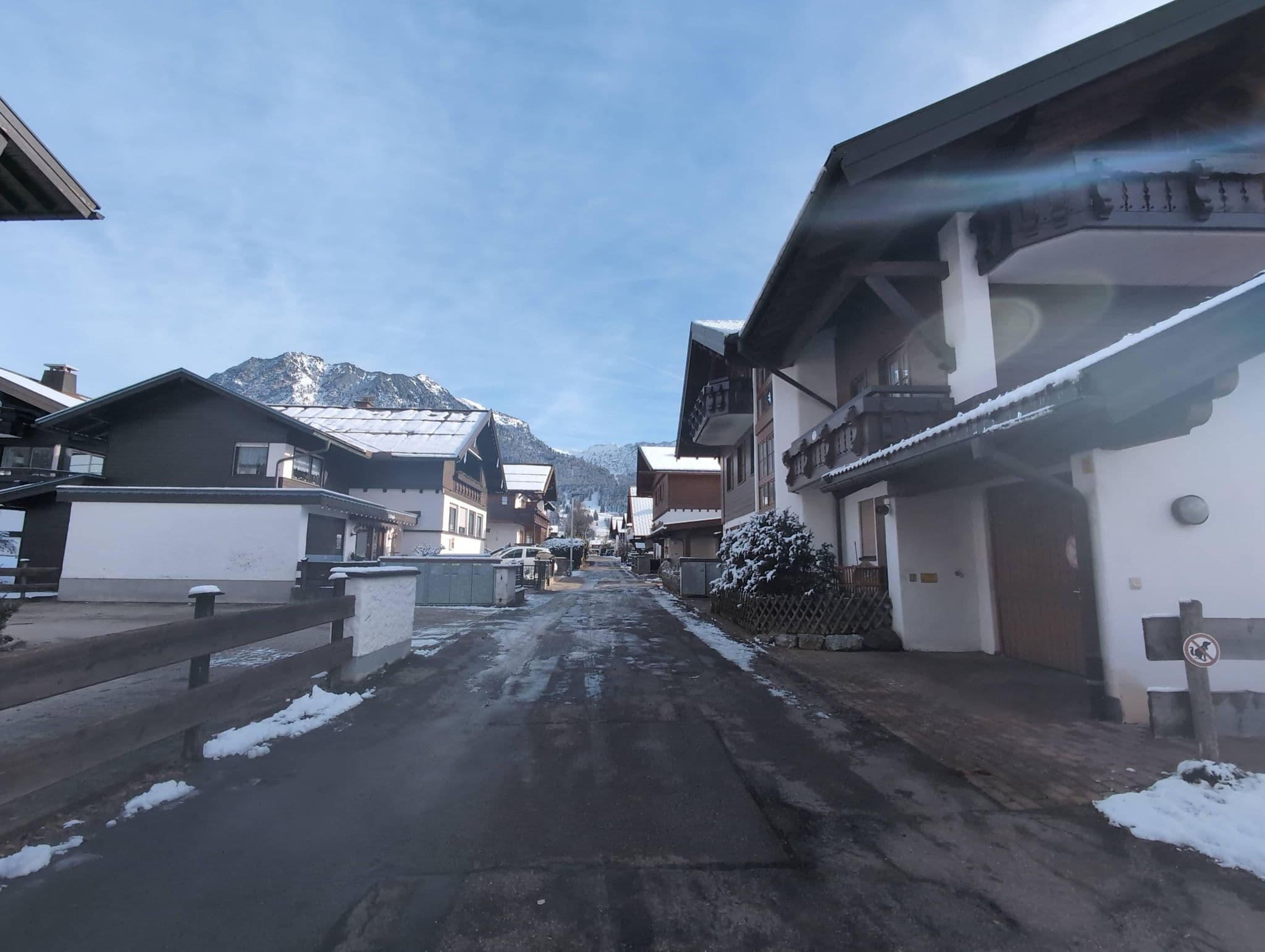 Street view near Alpenflair Ferienwohnungen Whg 201 Doris, Oberstdorf — © christian_plus1 (CC BY-SA · Mapillary)