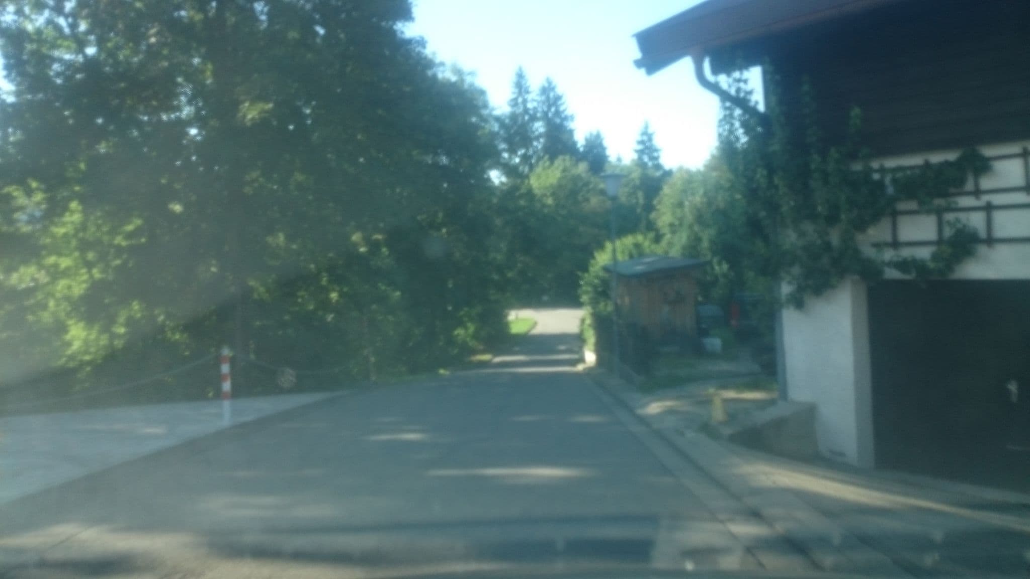 Street view near Haus Stefanz, Oberstdorf — © msdess (CC BY-SA · Mapillary)