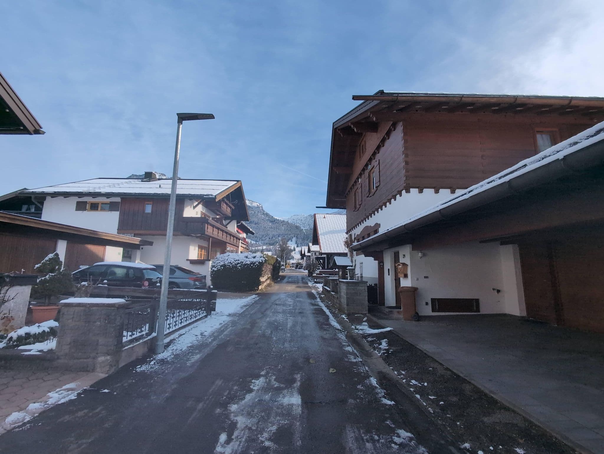 Street view near Ferienwohnungen Trautmann, Oberstdorf — © christian_plus1 (CC BY-SA · Mapillary)