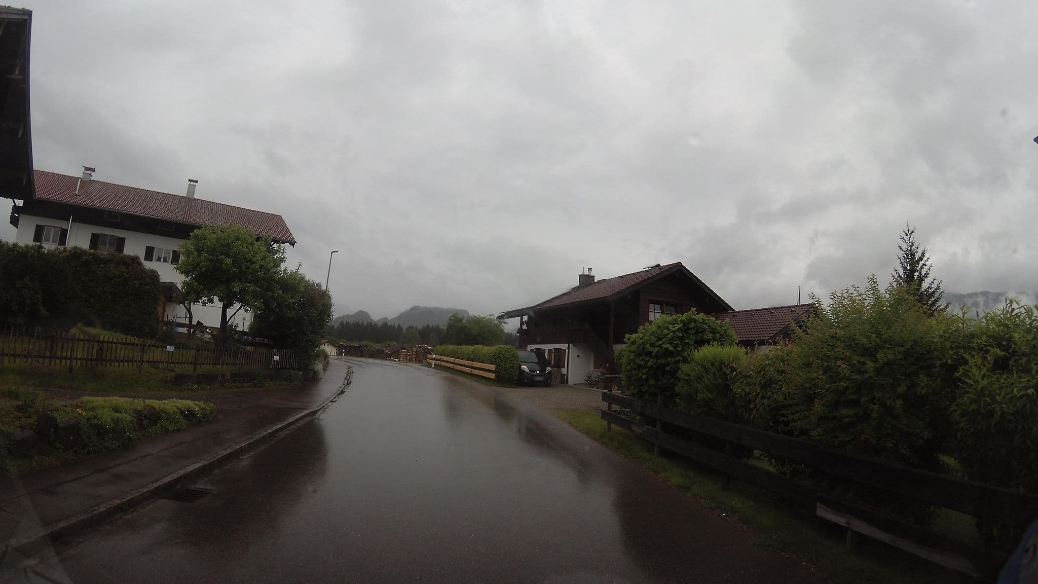 Street view near Gambeck Sonja, Gambeck Hermann Ferienwohnung, Bolsterlang — © teddy73 (CC BY-SA · Mapillary)