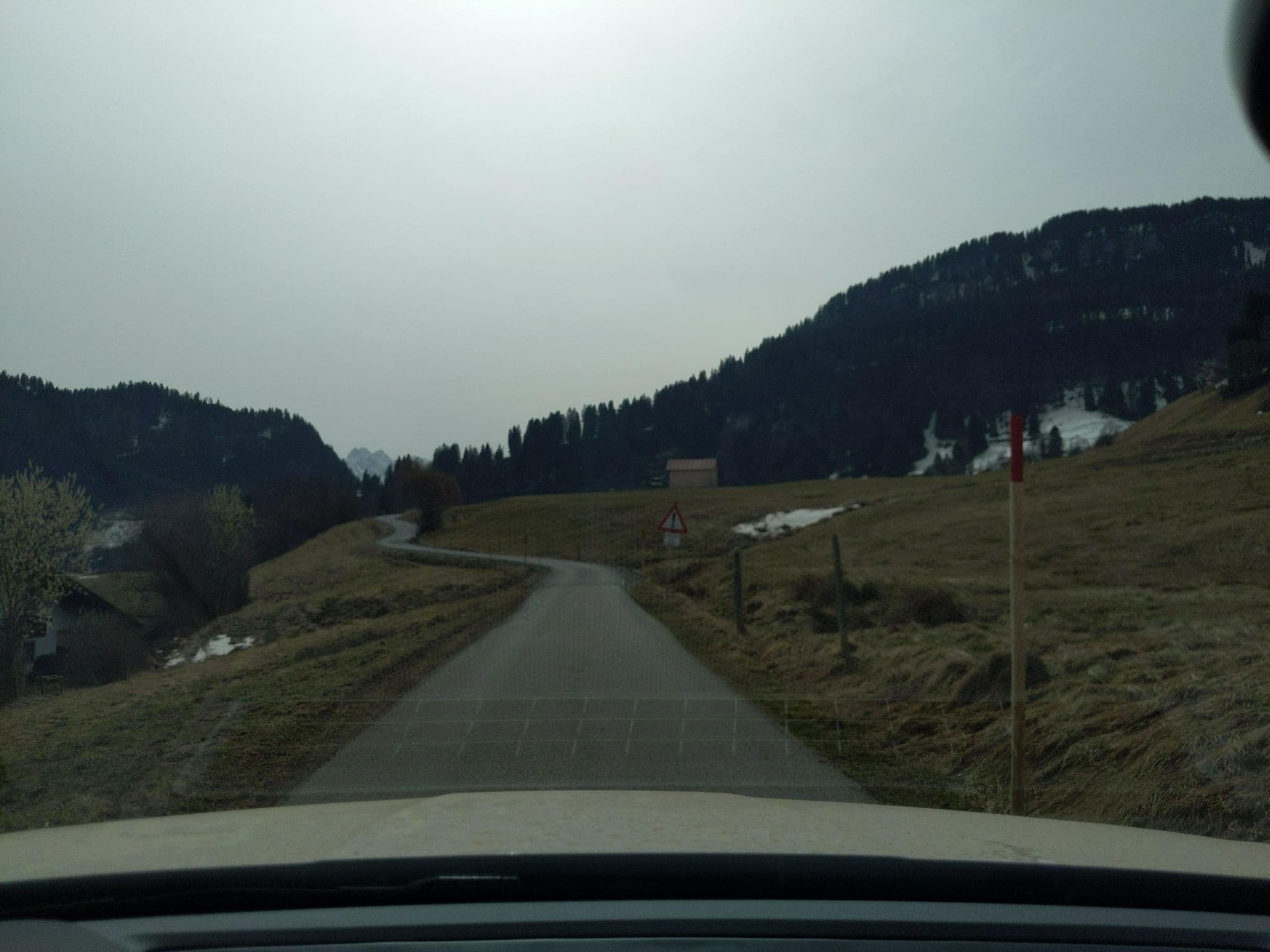 Street view near Haus Alpenblick, Bolsterlang — © littlefool (CC BY-SA · Mapillary)