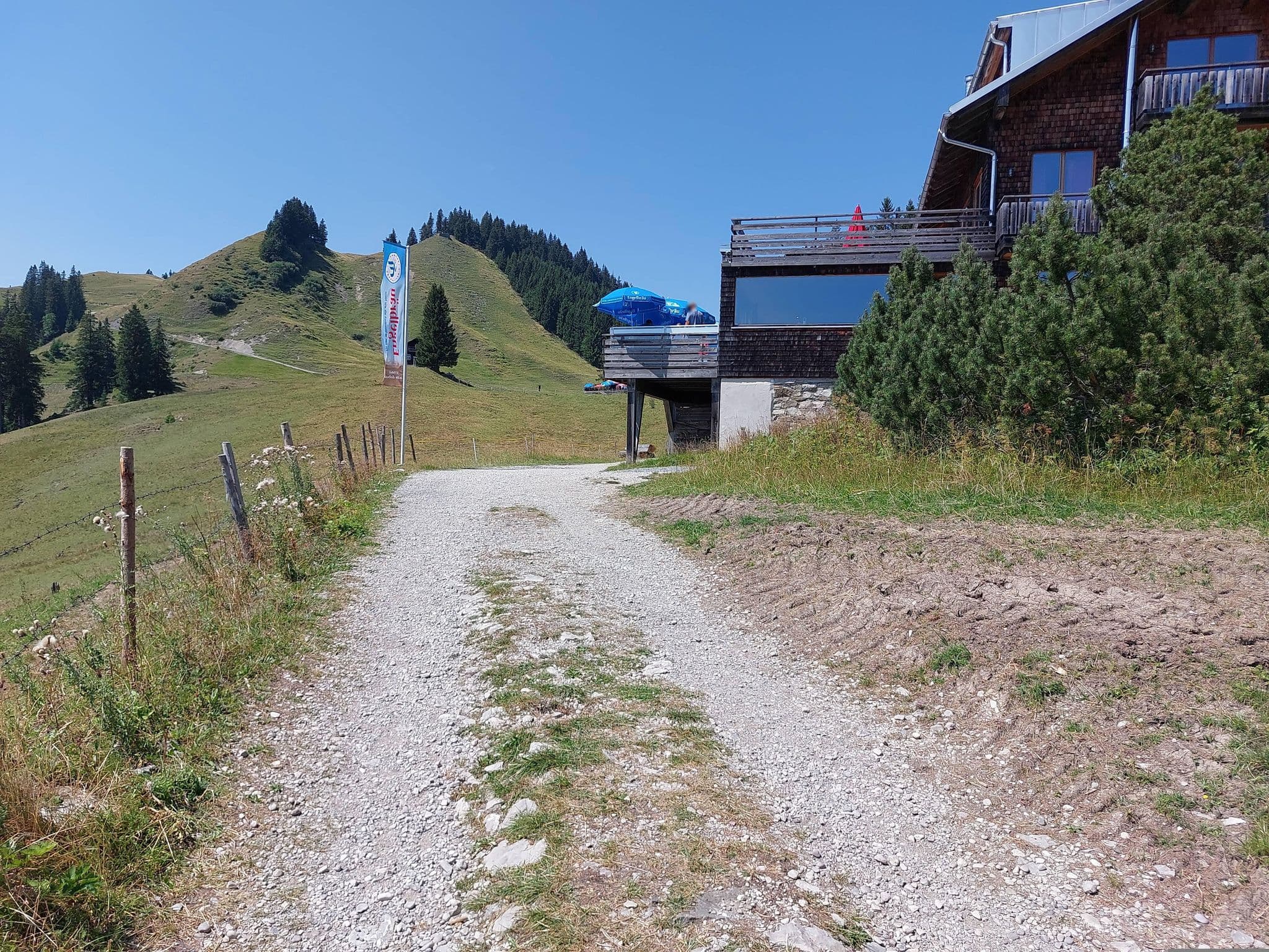 Street view near BergLodge, Nesselwang — © micmin1972 (CC BY-SA · Mapillary)