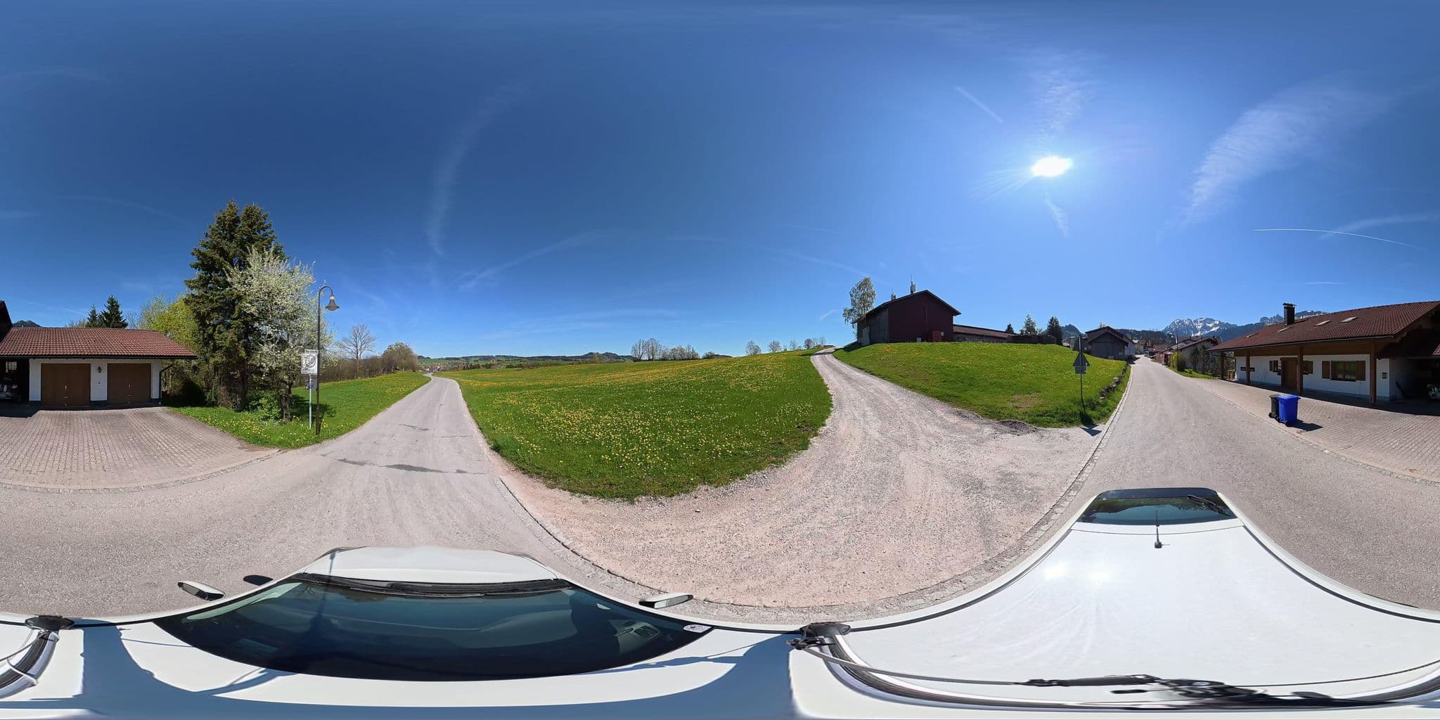 Street view near Herbert Scheidler, Pfronten — © osmplus_org (CC BY-SA · Mapillary)