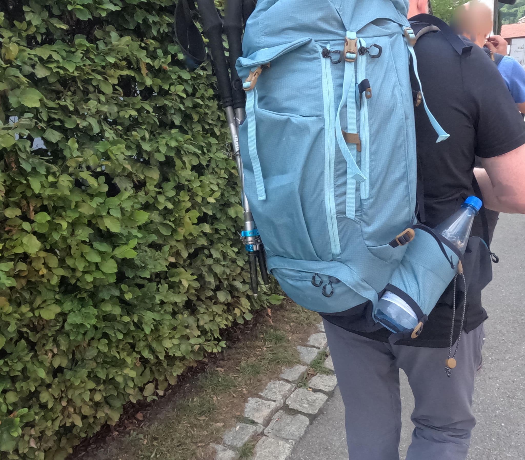 Street view near Pinn Sen. Theo GH Alphirt, Bolsterlang — © chuck (CC BY-SA · Mapillary)
