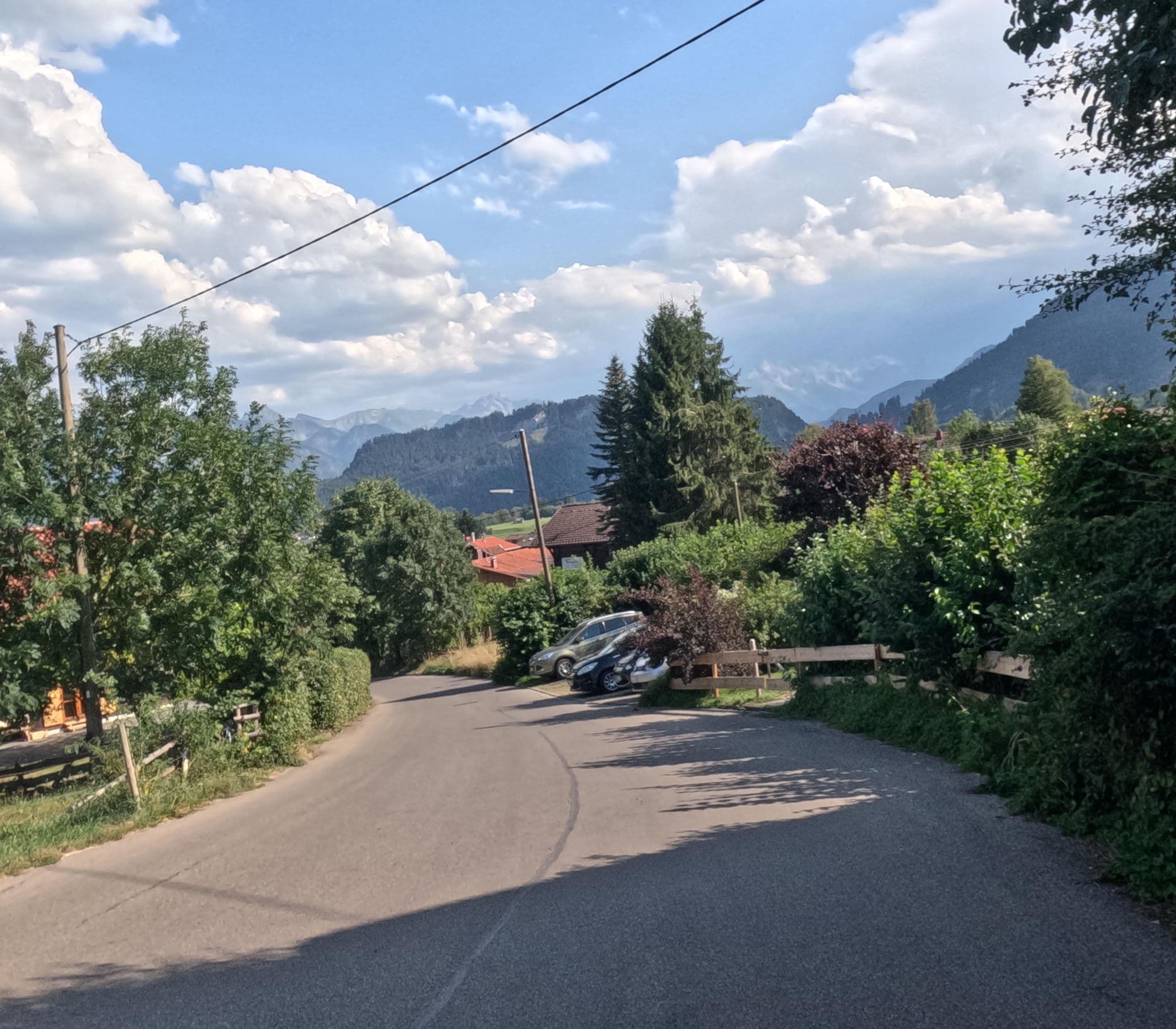 Street view near Ferienhaus Riss, Bolsterlang — © chuck (CC BY-SA · Mapillary)