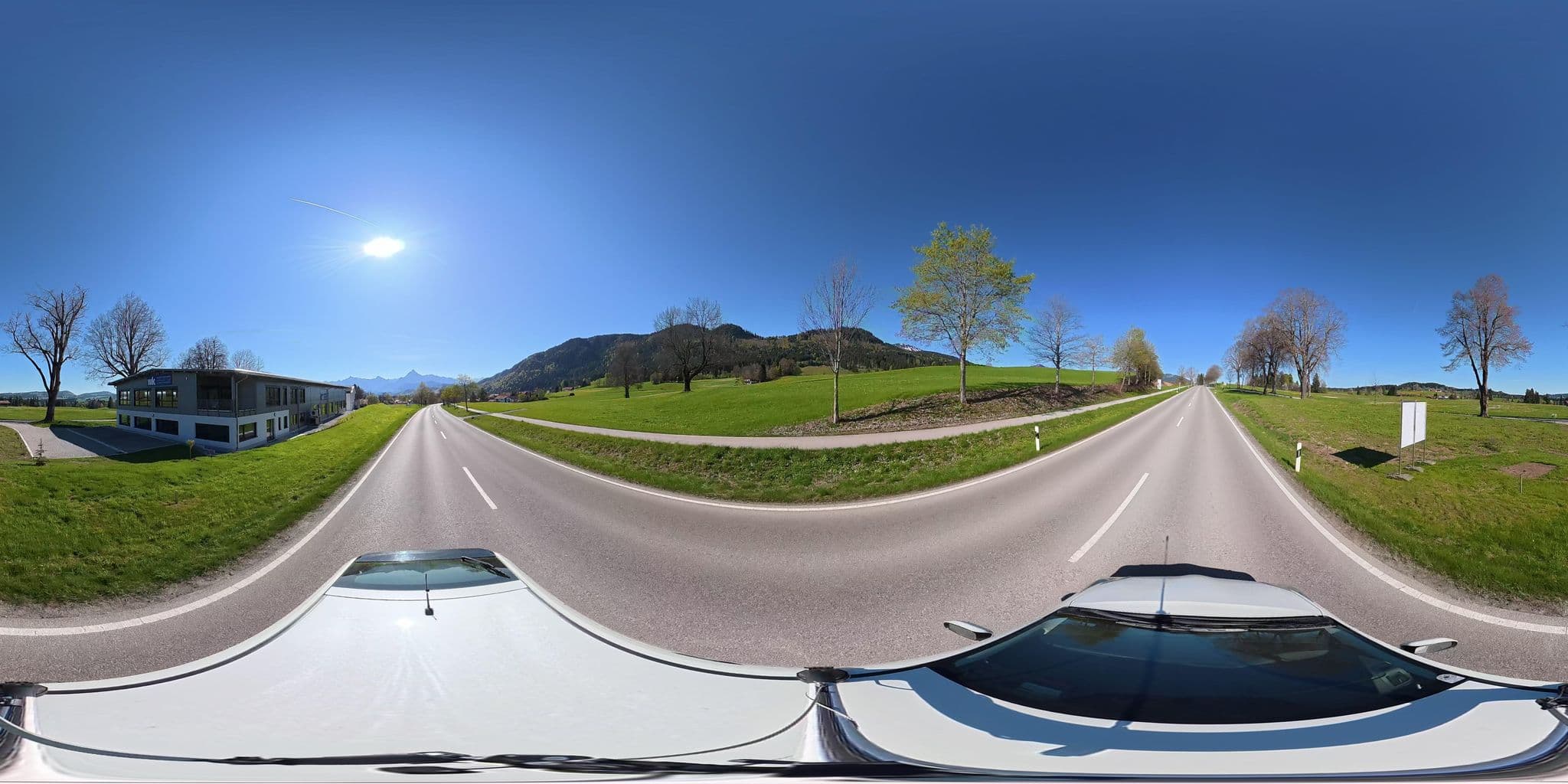 Street view near Hotel Seeber, Pfronten — © osmplus_org (CC BY-SA · Mapillary)