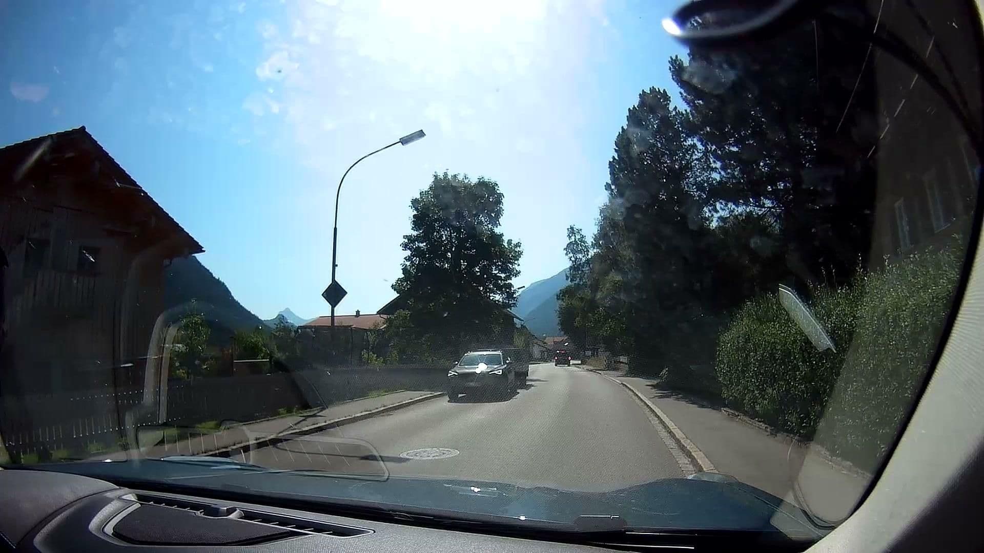 Street view near Walter Trenkle, Pfronten — © micmin1972 (CC BY-SA · Mapillary)