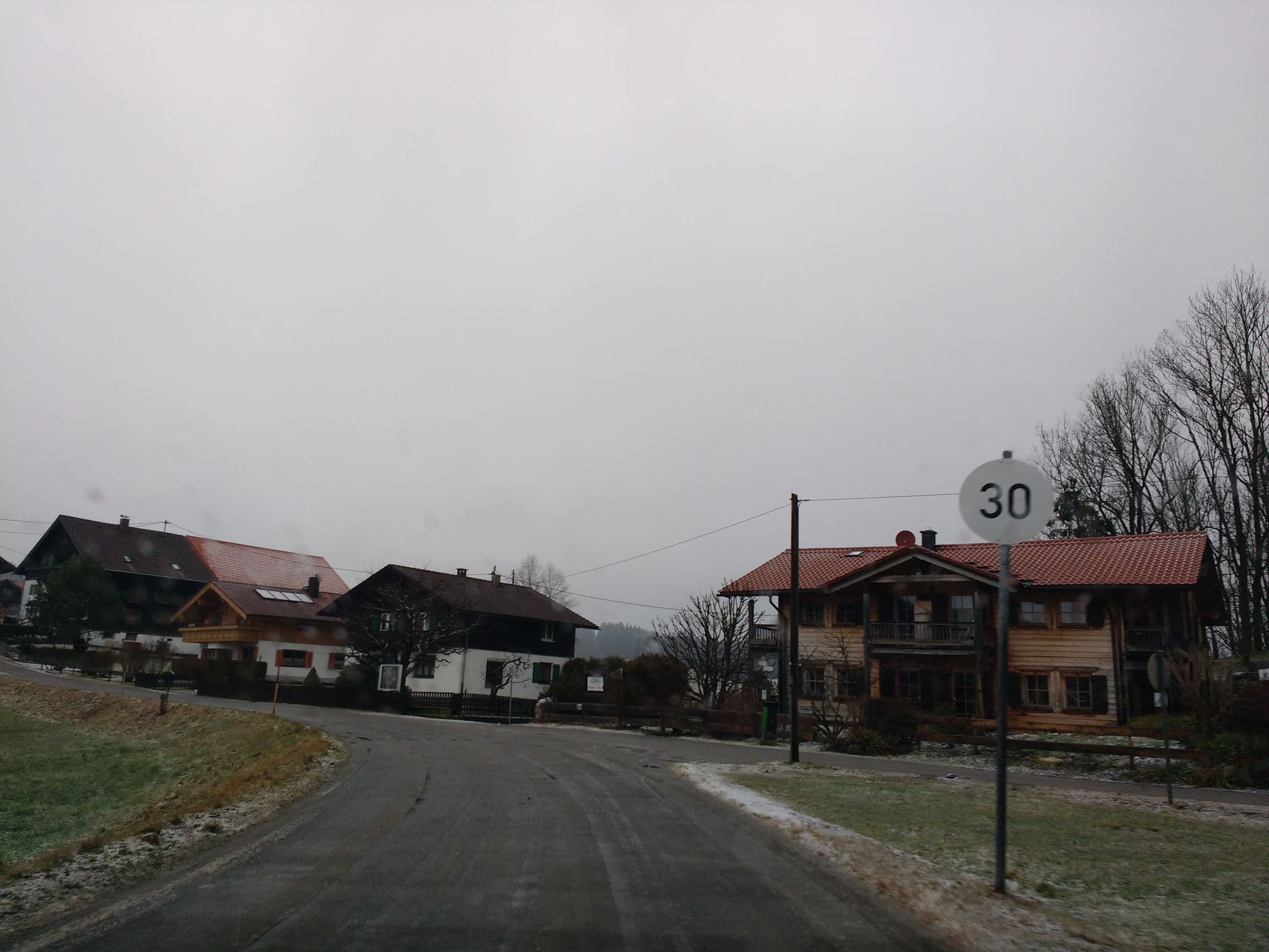 Street view near Haus am Kräuterbichl, Bolsterlang — © thetornado76 (CC BY-SA · Mapillary)