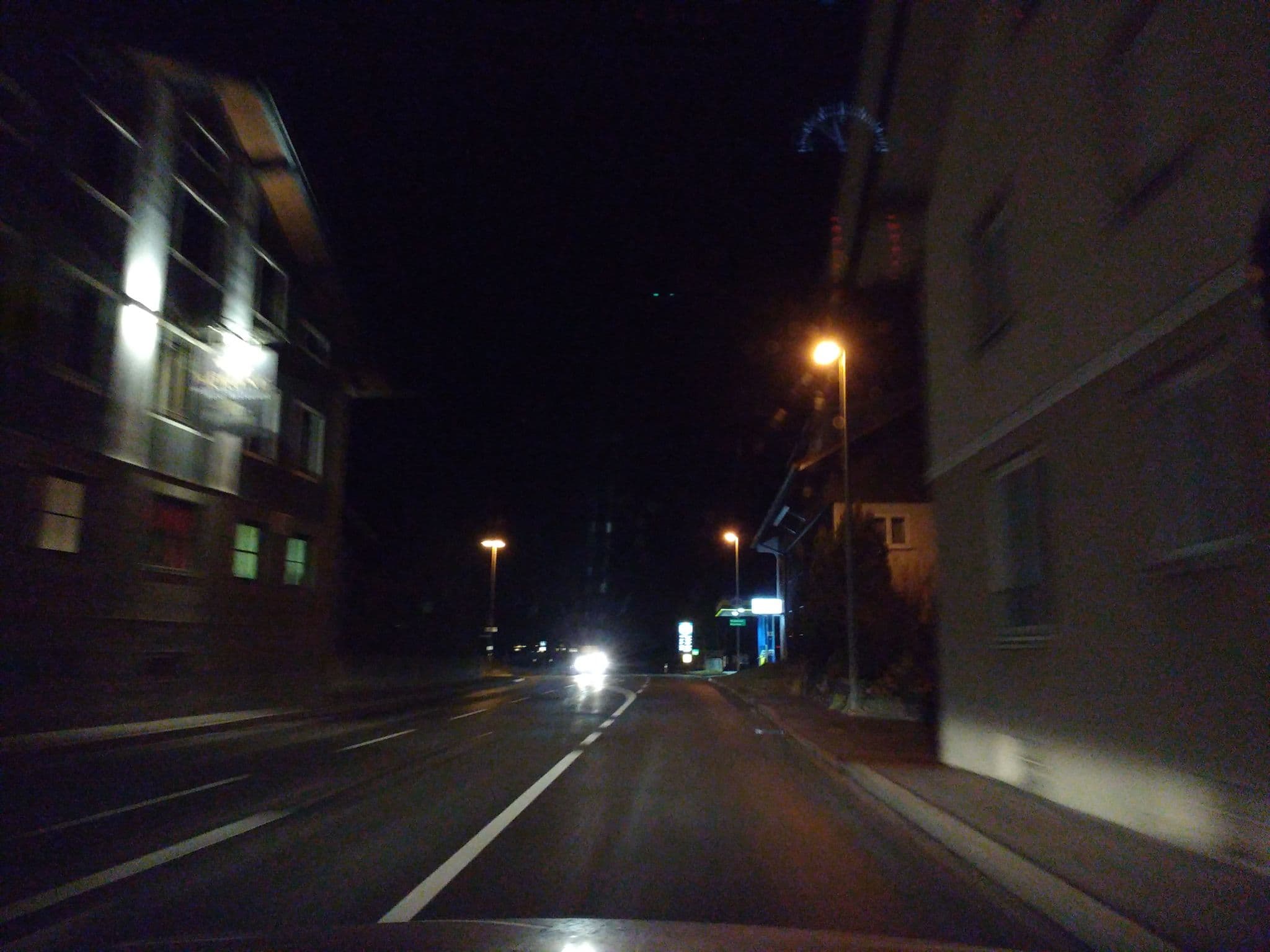 Street view near Krone Hotel Restaurant, Immenstadt im Allgäu — © thetornado76 (CC BY-SA · Mapillary)