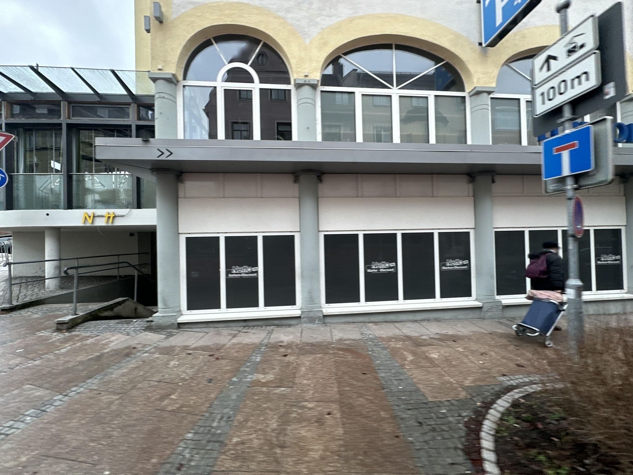 Street view near Füssen Apartments, Füssen — © quickness805 (CC BY-SA · Mapillary)