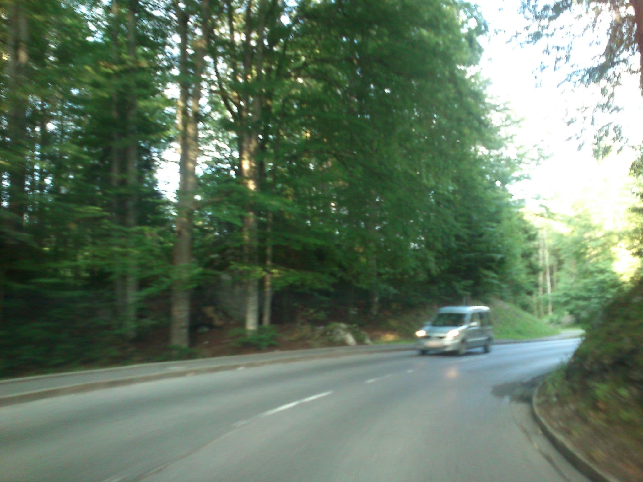 Street view near Alpenglück - Grainau, Hotel&Restaurant, Grainau — © zbycz (CC BY-SA · Mapillary)