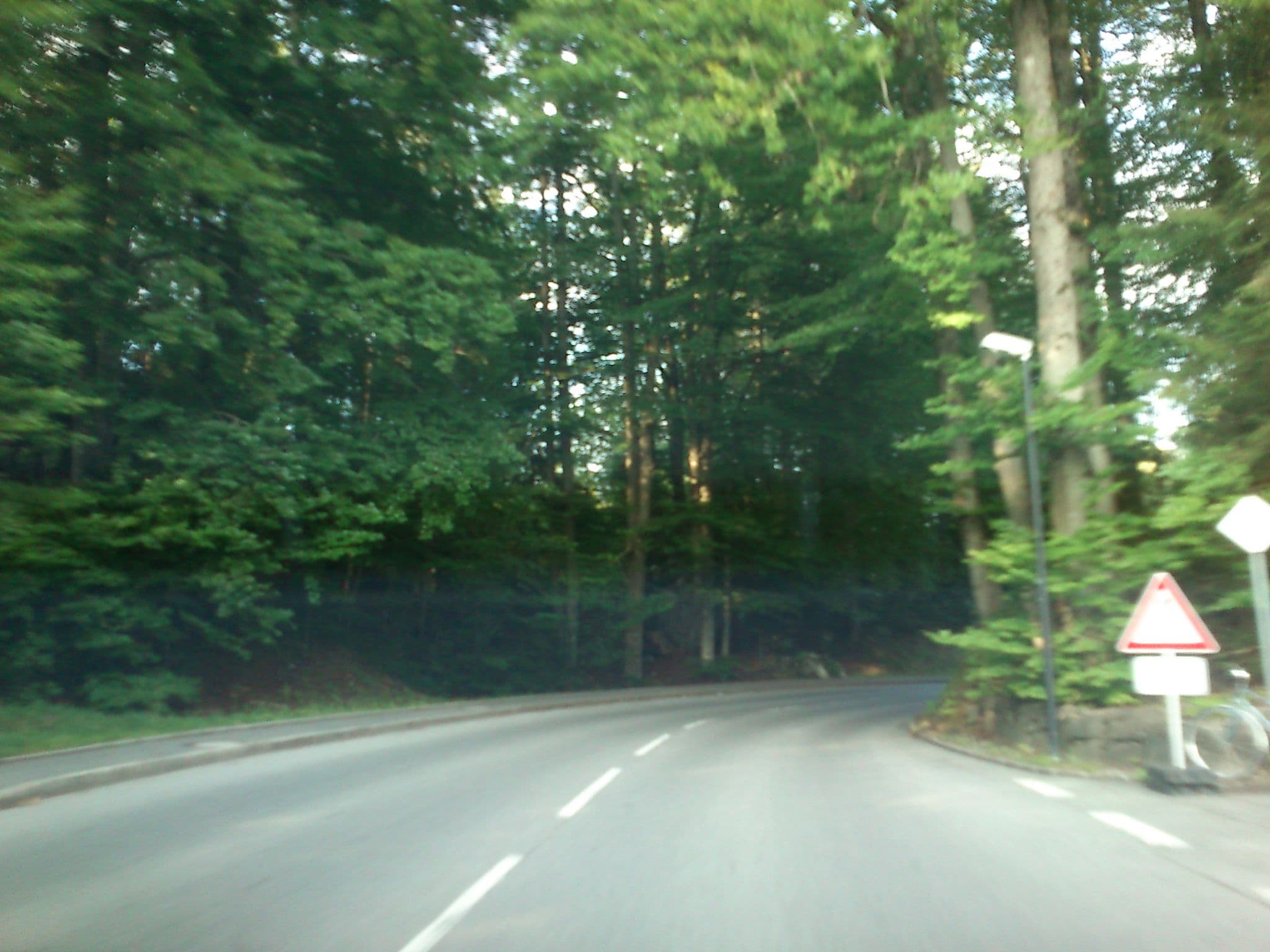Street view near Alpenglück, Grainau — © zbycz (CC BY-SA · Mapillary)