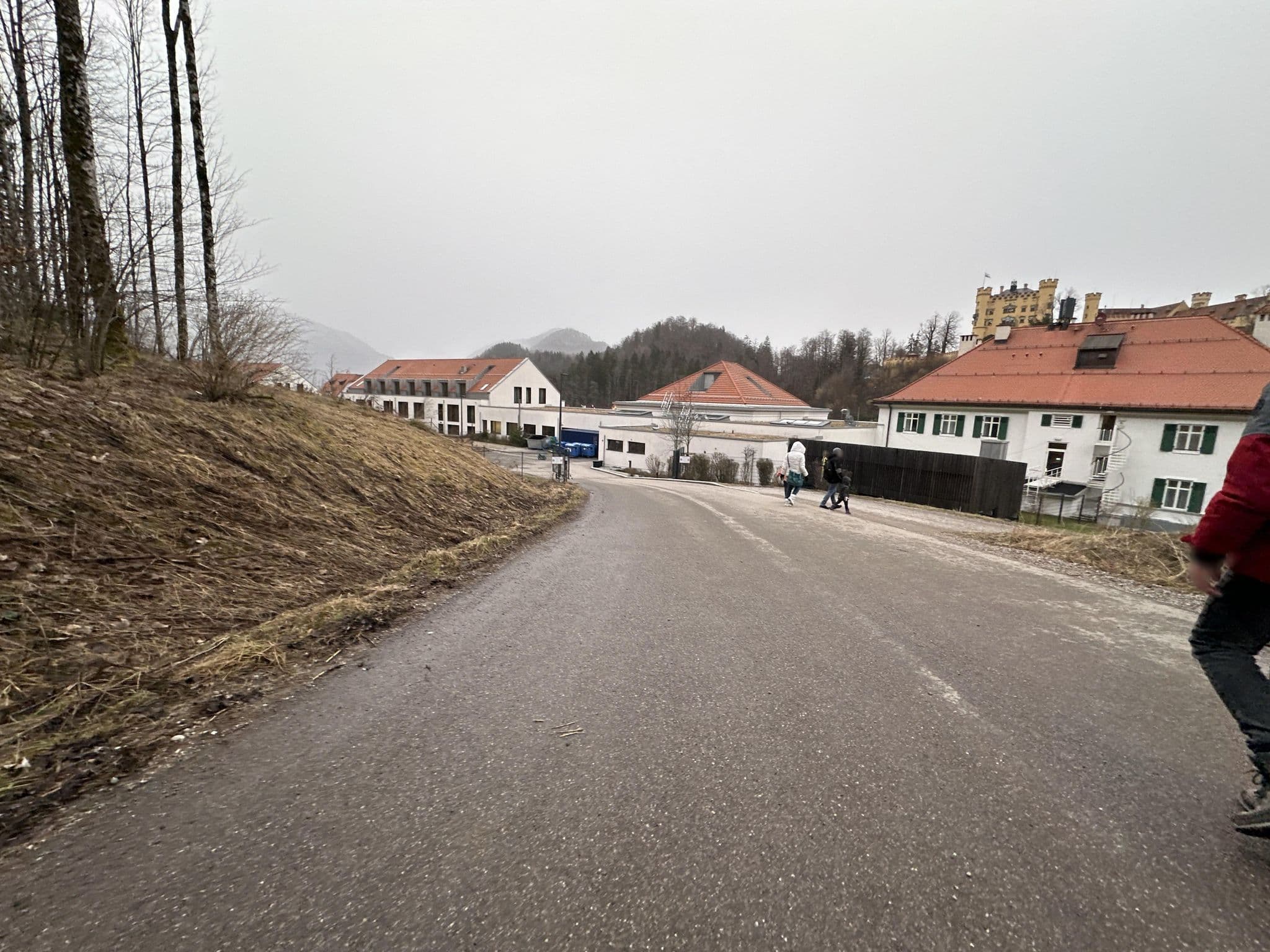 Street view near Lisl Jägerhaus, Schwangau — © quickness805 (CC BY-SA · Mapillary)