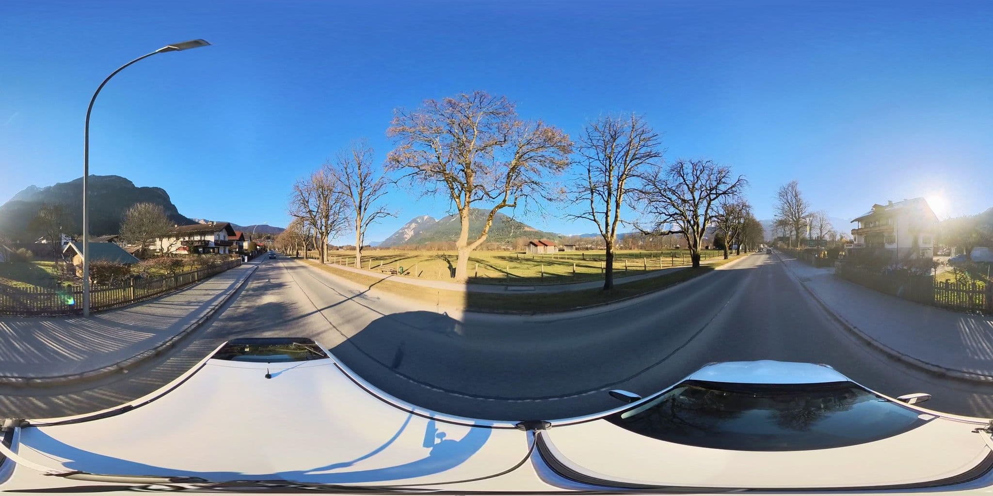 Street view near Josef Reisch, Garmisch-Partenkirchen — © osmplus_org (CC BY-SA · Mapillary)