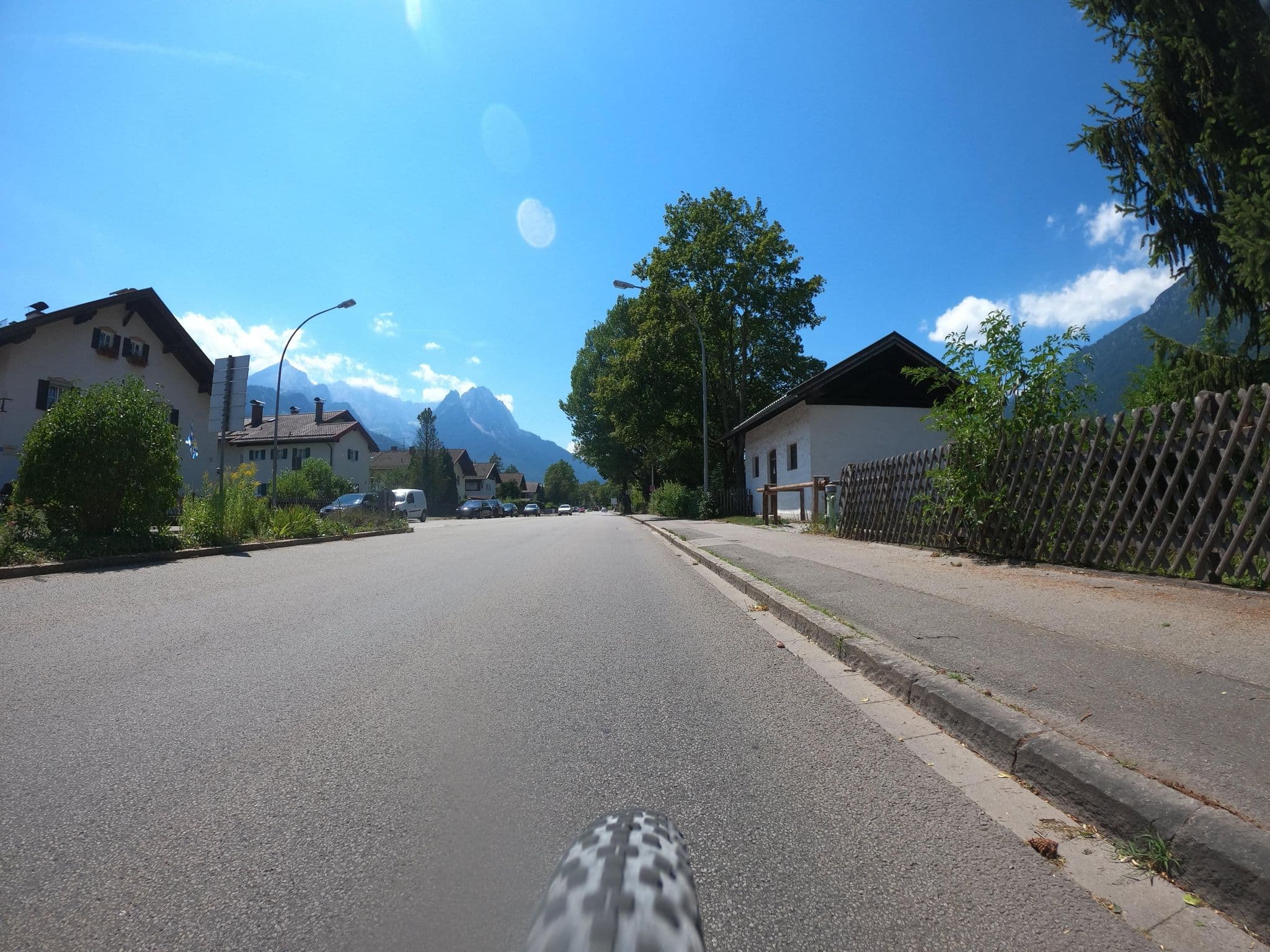 Street view near Ferienwohnung-Lipf, Garmisch-Partenkirchen — © plexi32 (CC BY-SA · Mapillary)