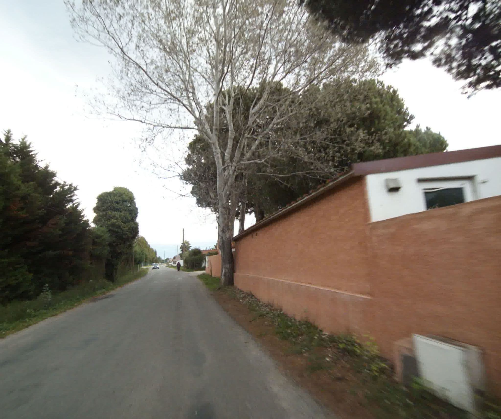 Street view near Camping Sol y Mar, Argeles — © sogefi (CC BY-SA · Mapillary)