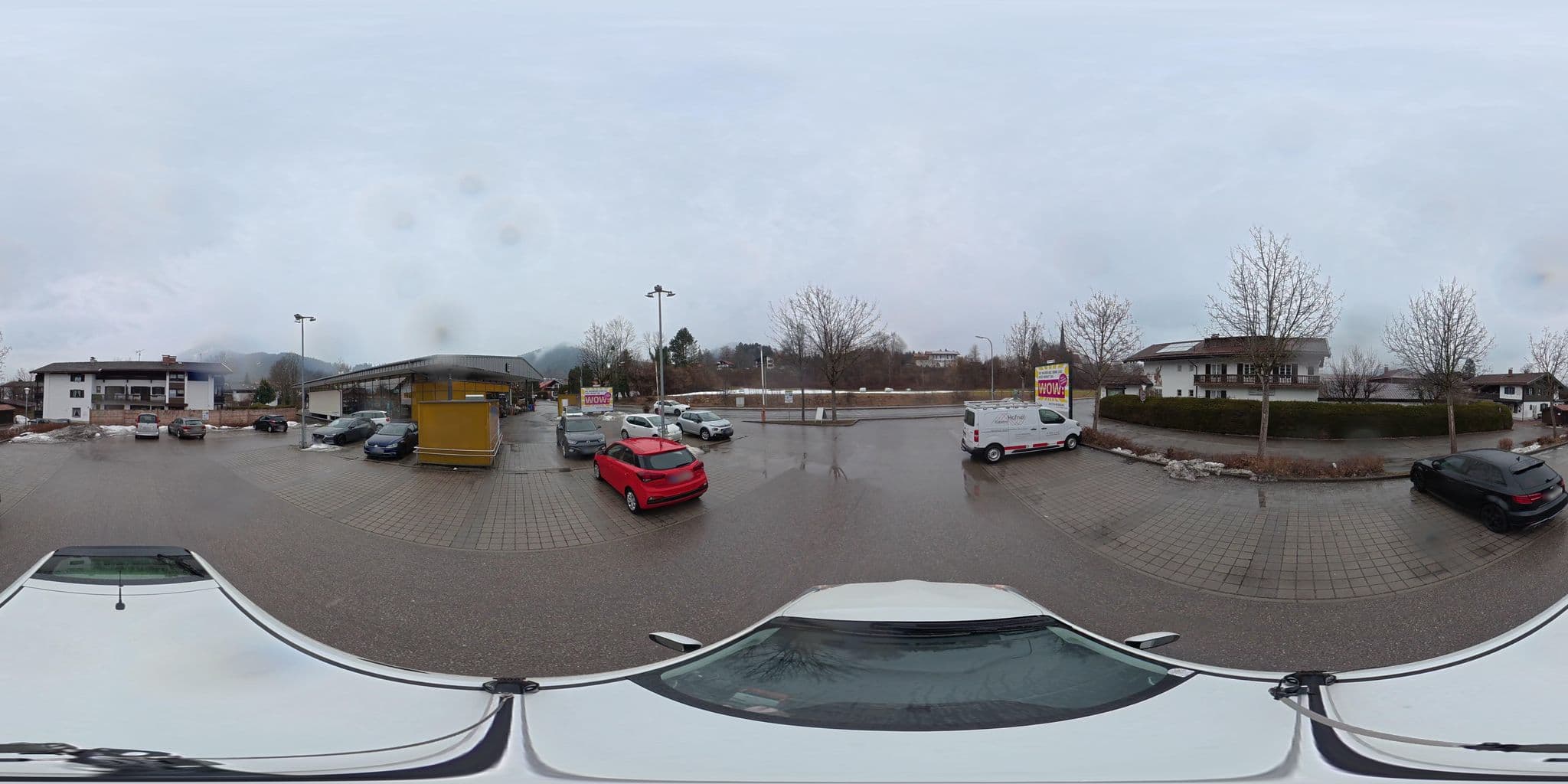 Street view near Christl Gehrke, Bad Wiessee — © osmplus_org (CC BY-SA · Mapillary)